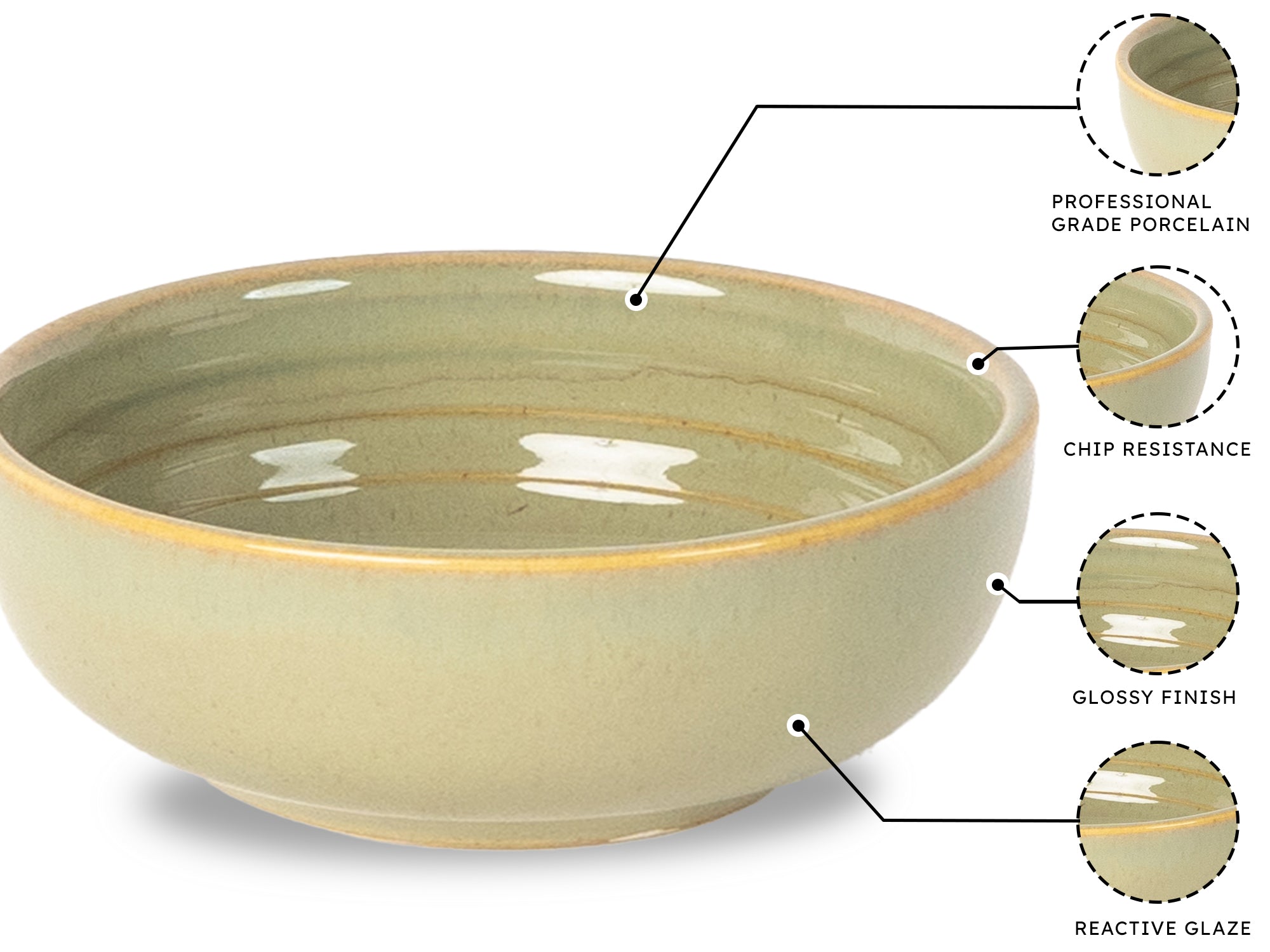 Serving Bowls