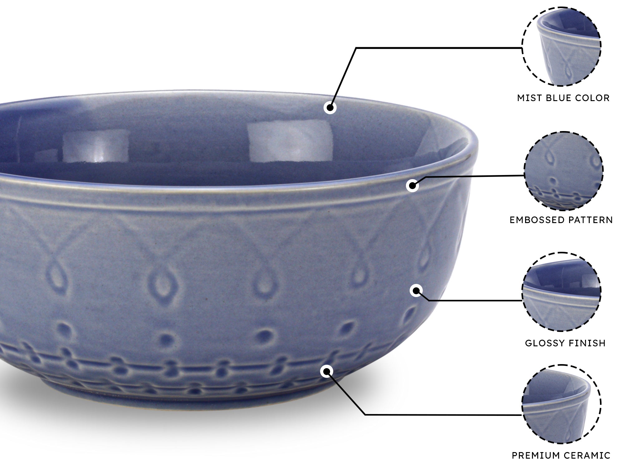 Serving Bowls