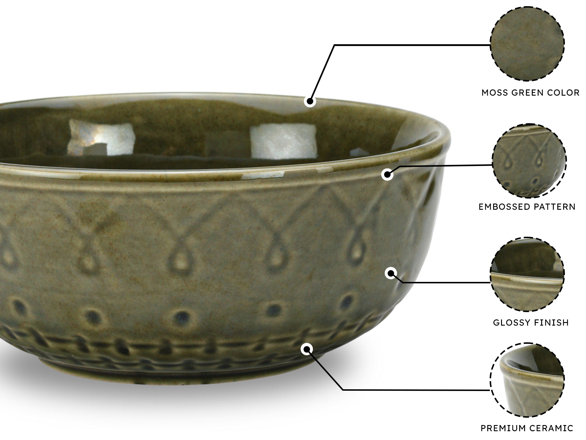 Serving Bowls