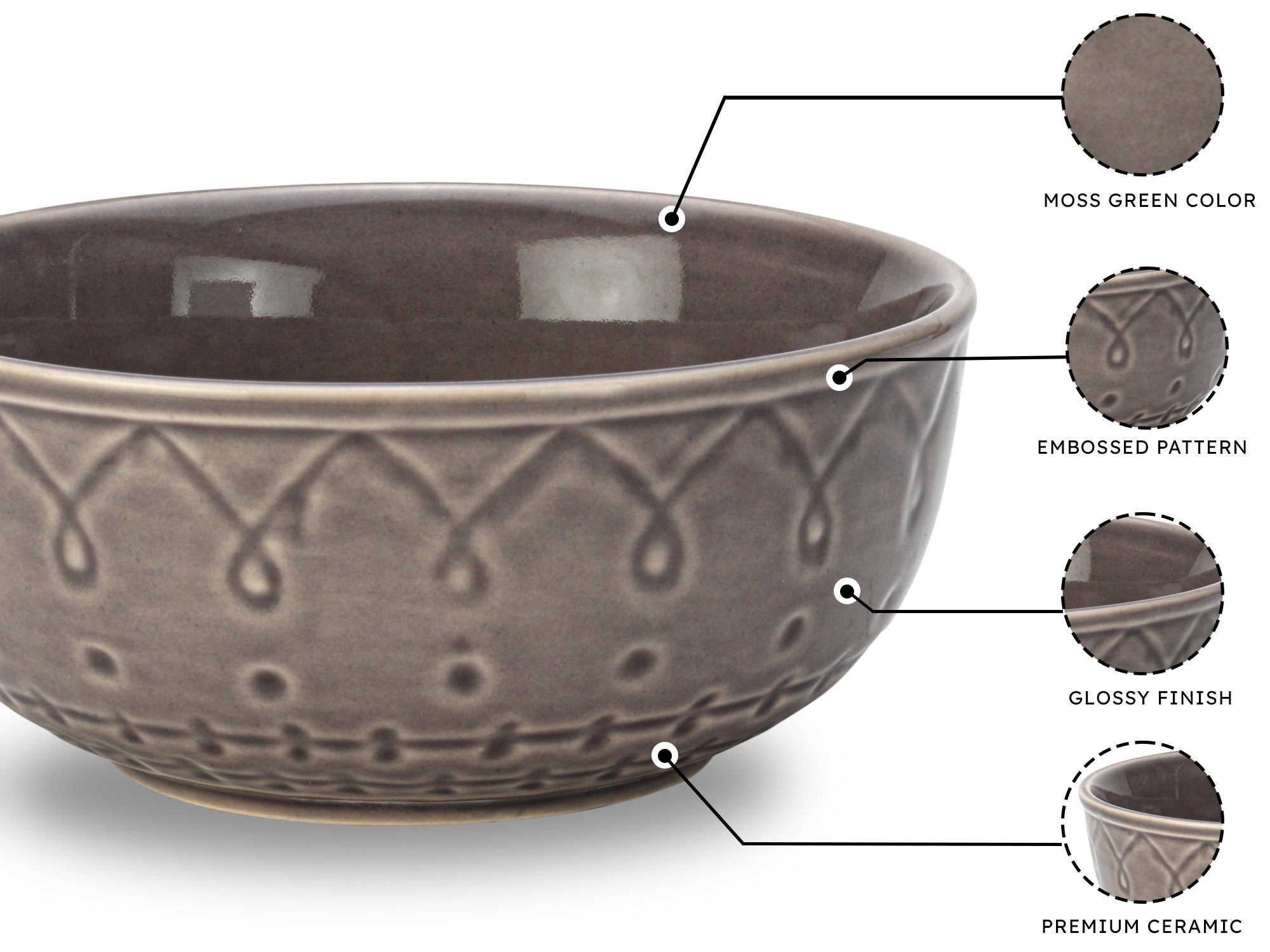 Serving Bowls