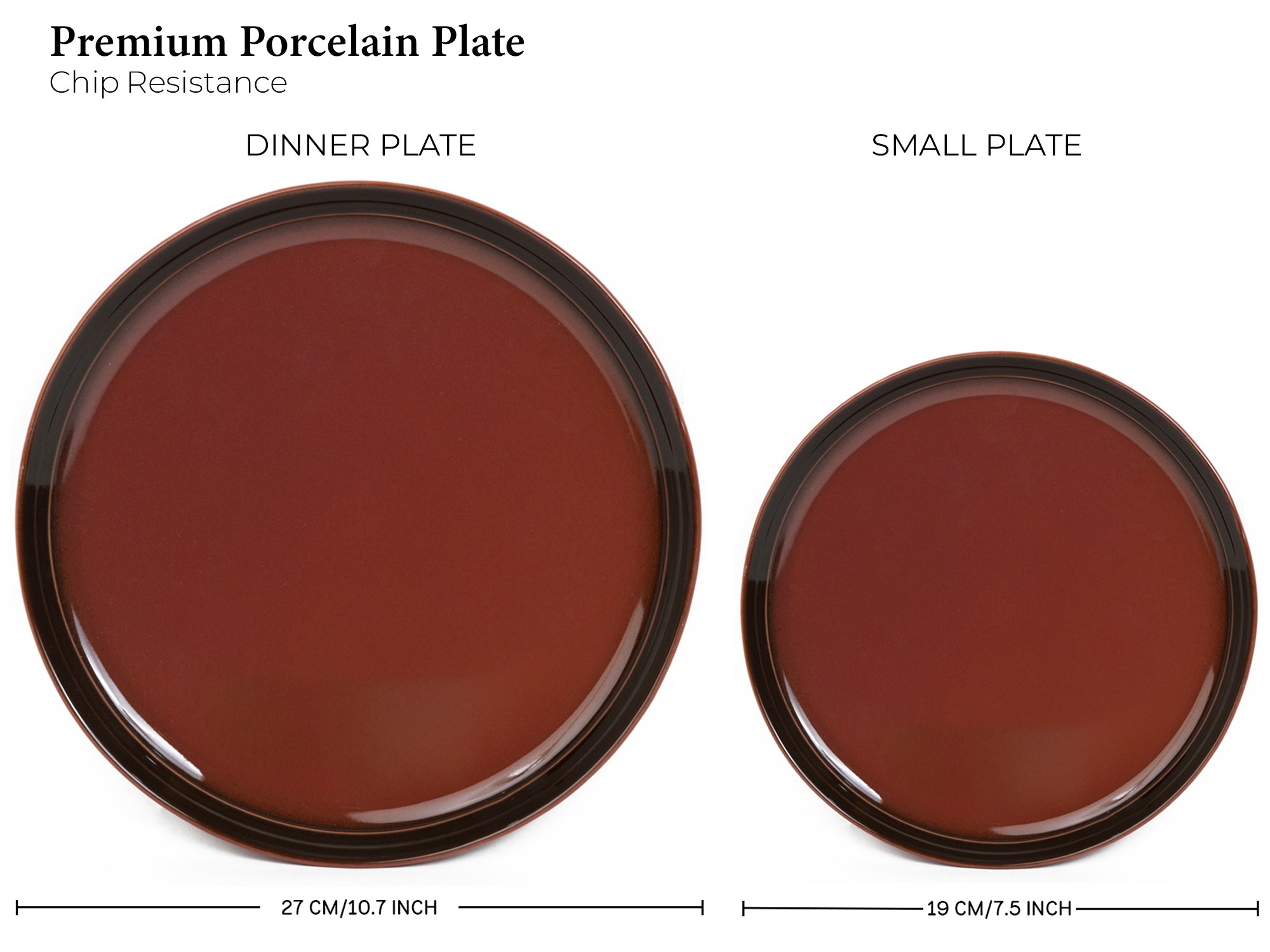 Small Dinner Bowls