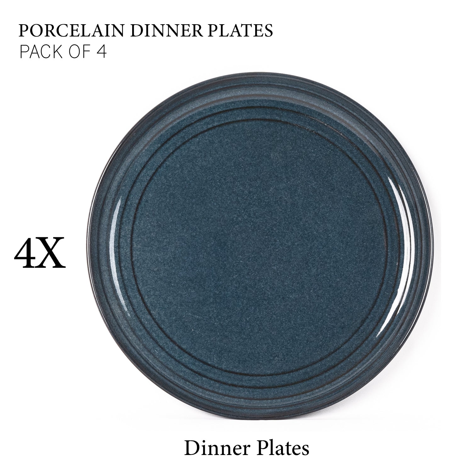 Dinner Plates