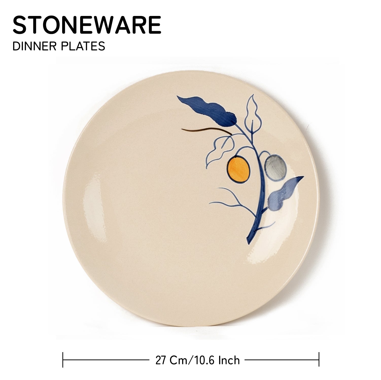 Dinner Plates