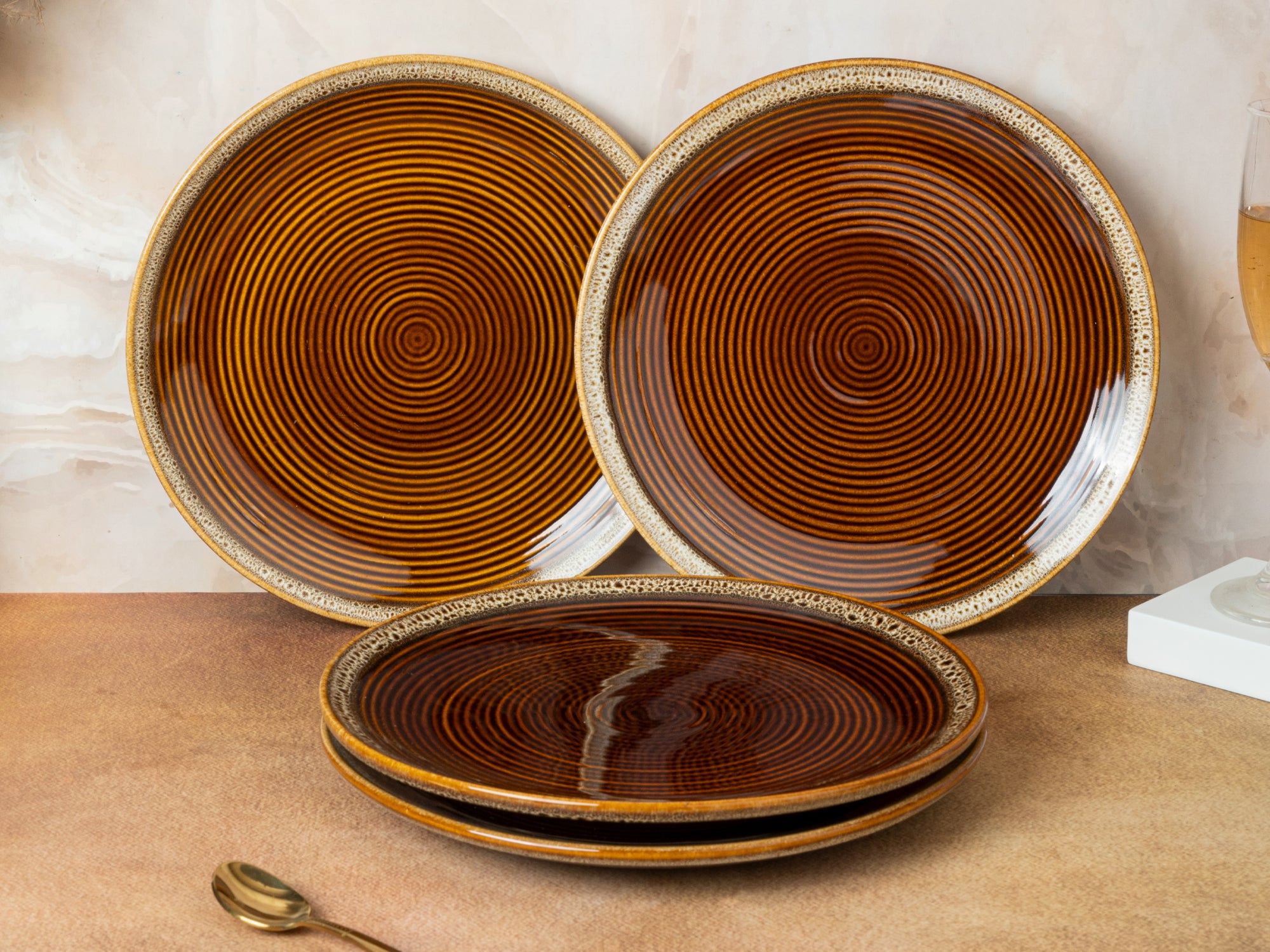 Appetizer/Dessert/Snack Plates