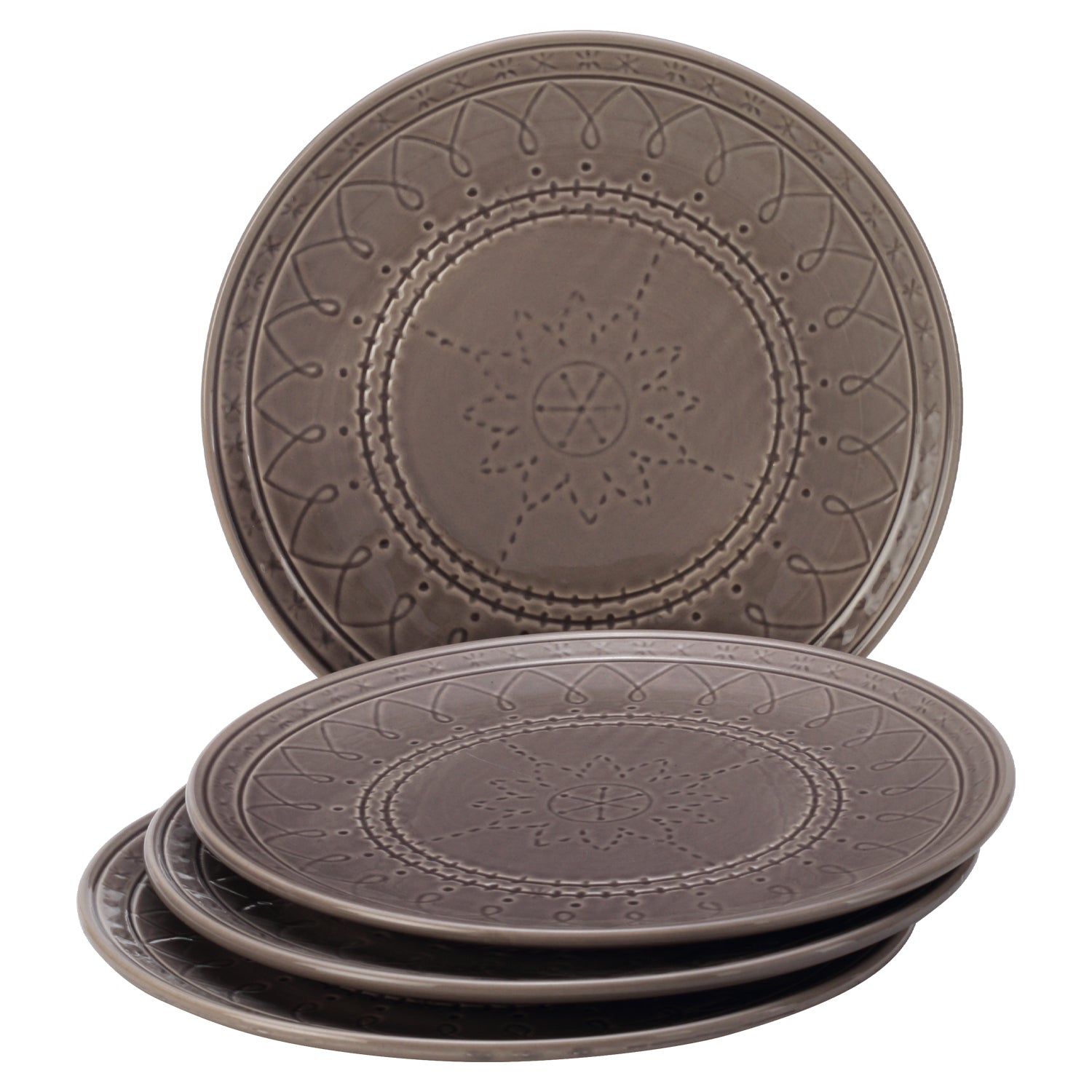 Dinner Plates