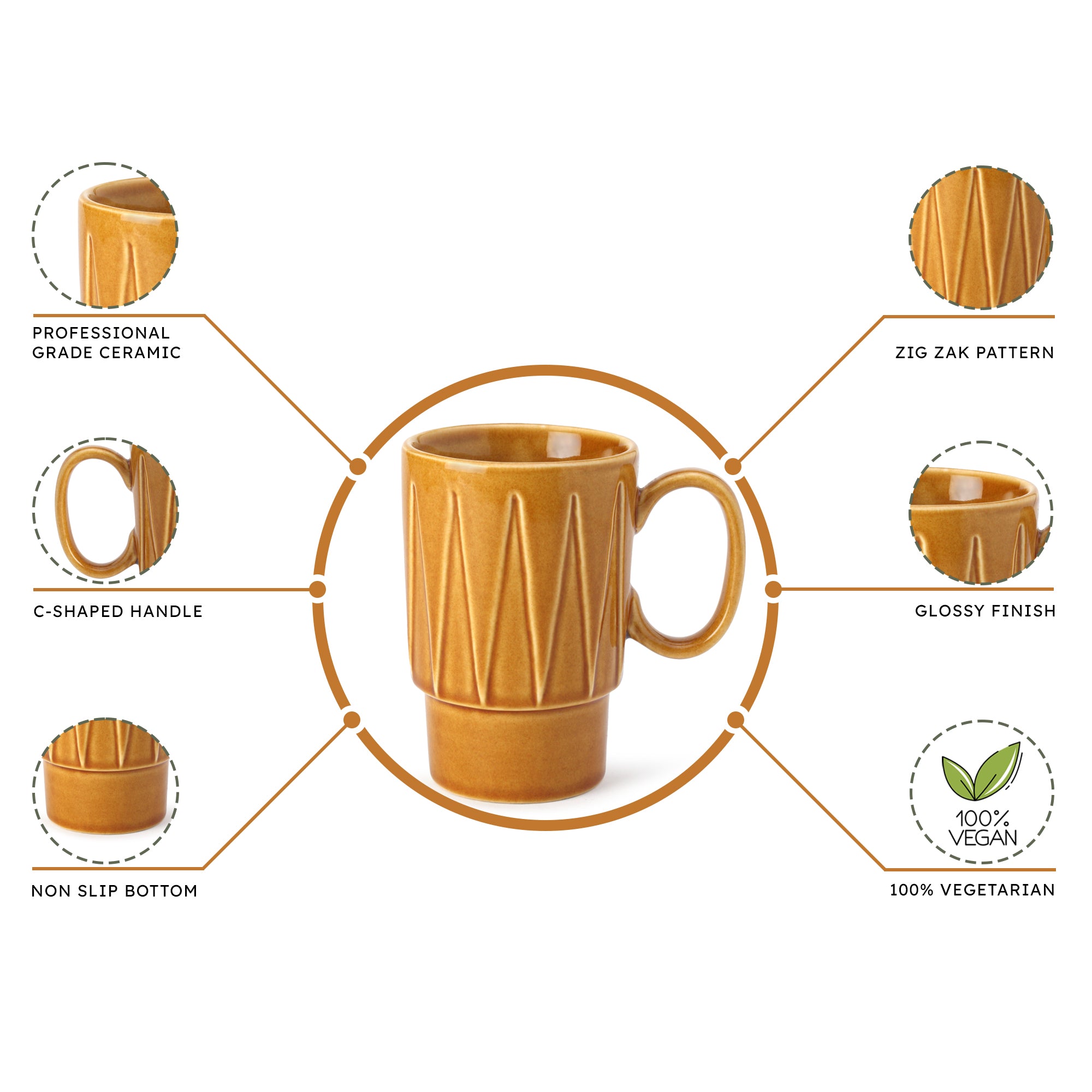 Cup (350 ml)