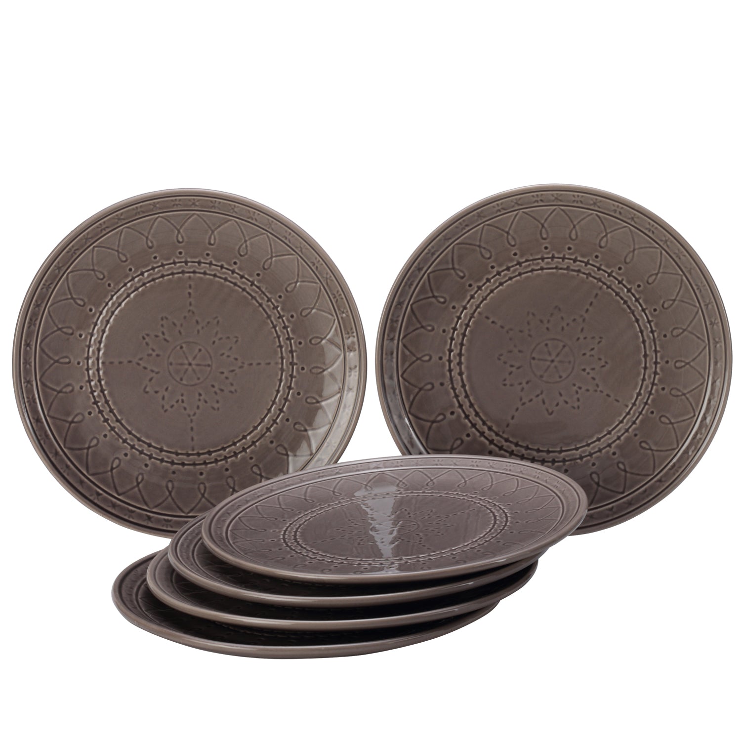 Dinner Plates