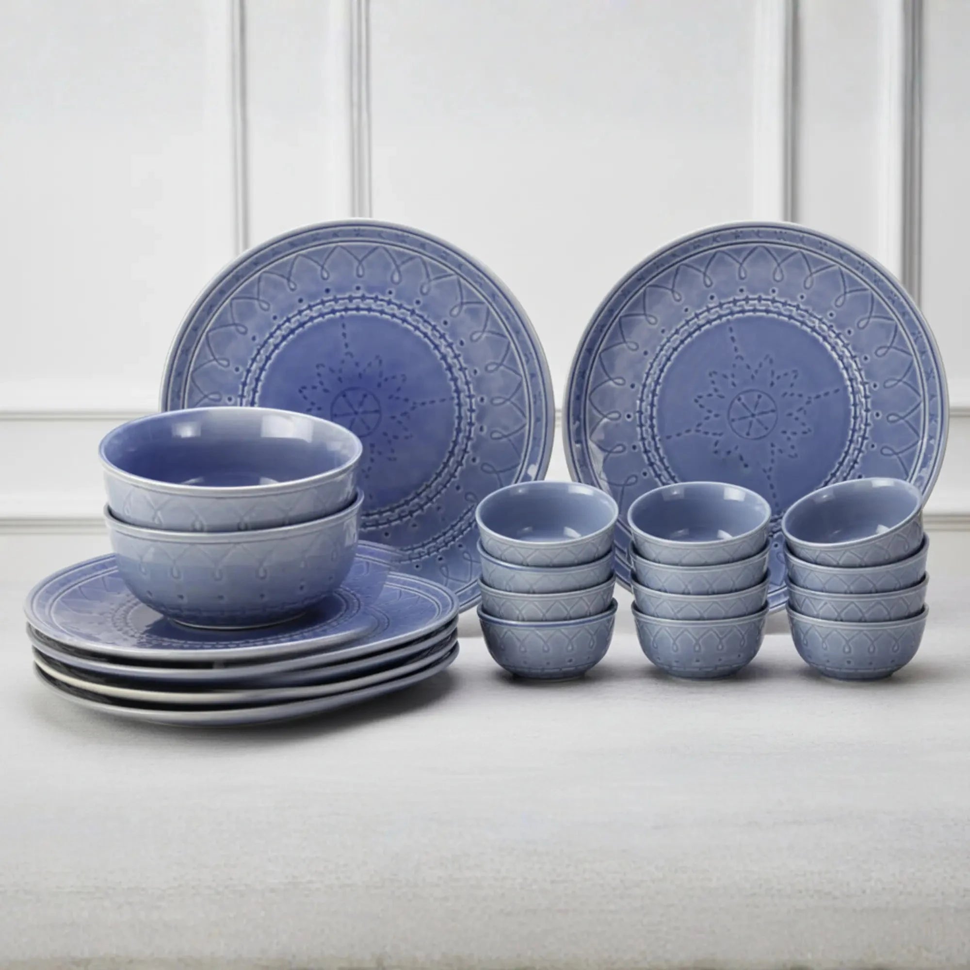 2 Serving Bowls Bodhi House