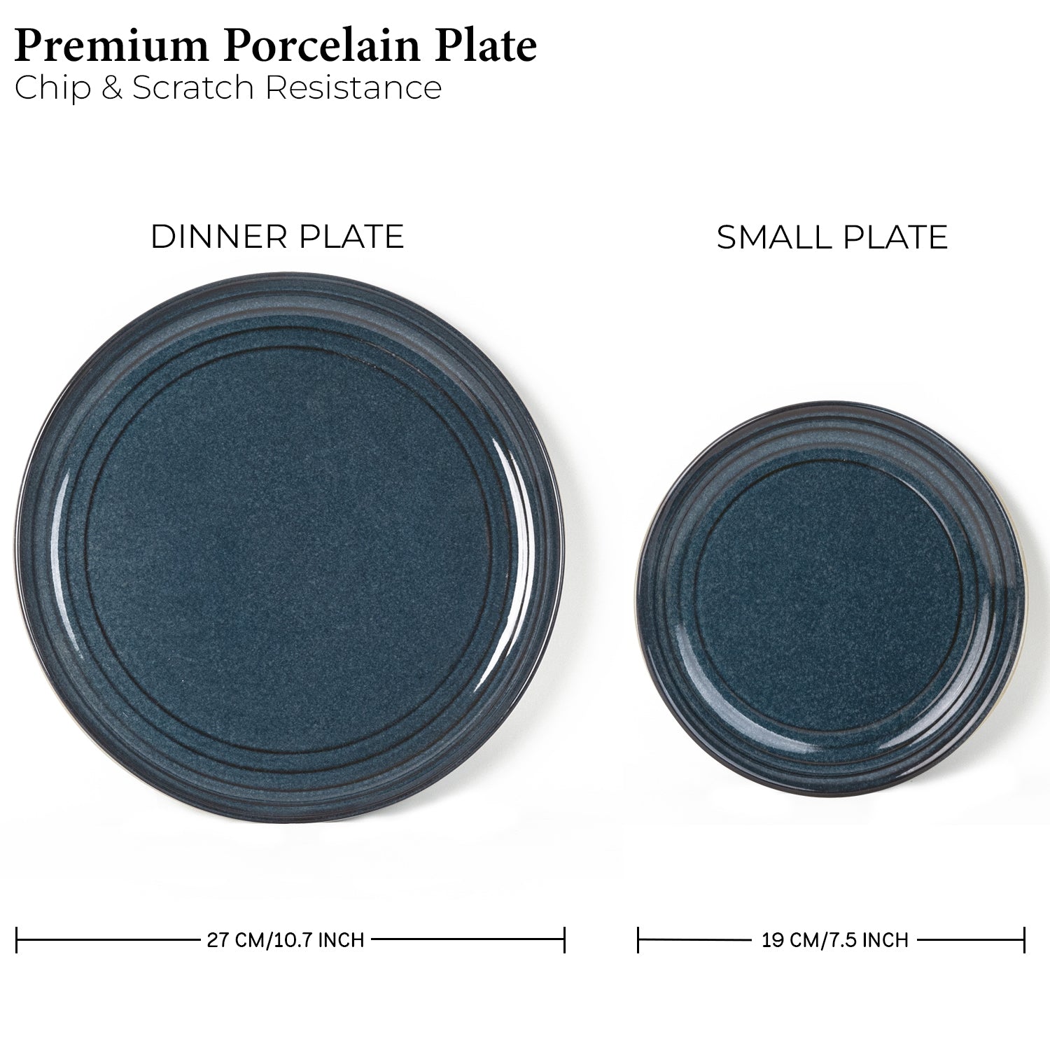 2 Serving Bowls