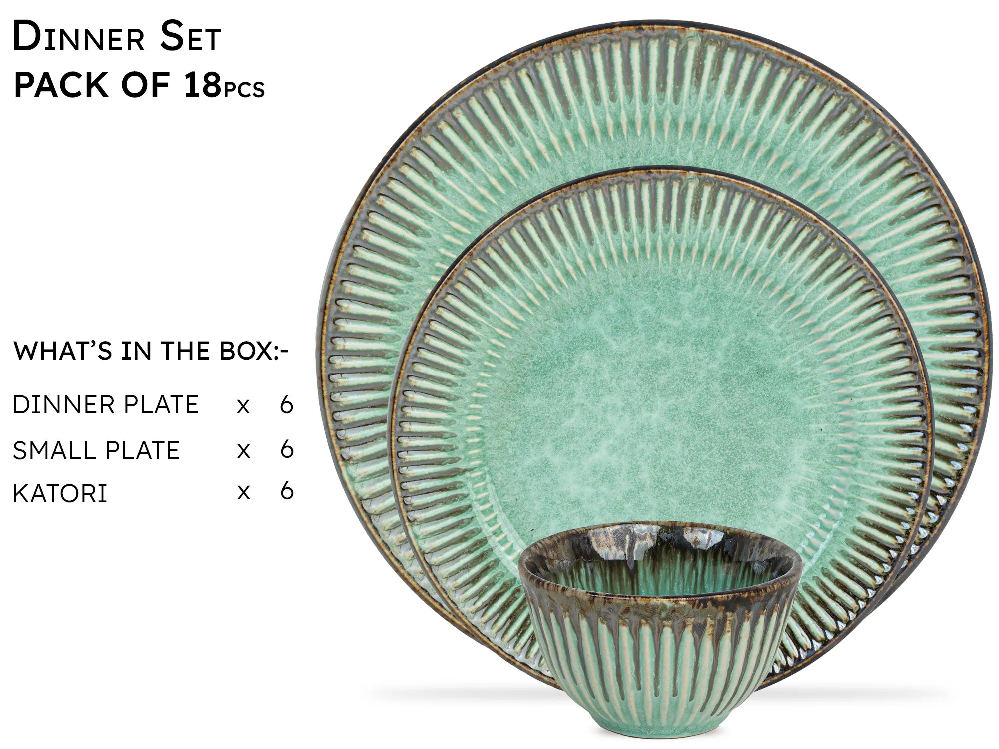 Small Bowl/Katori