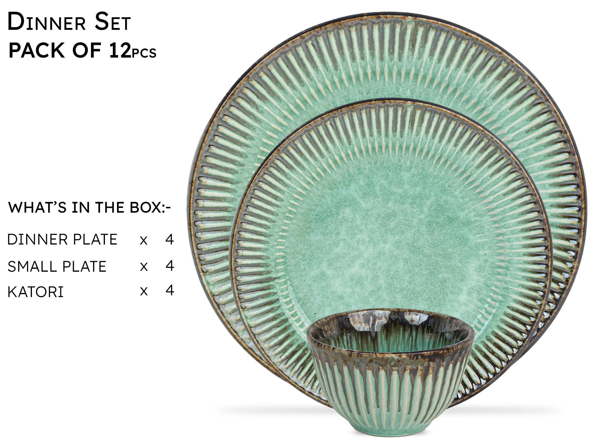 Dinner Set