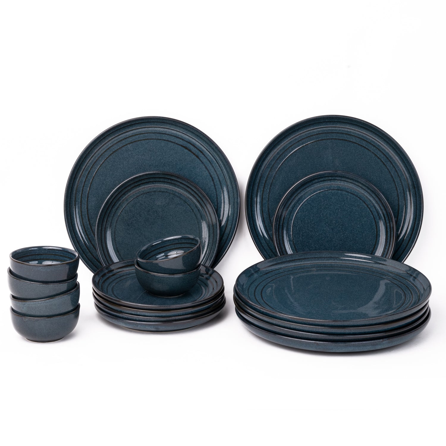 6 Small Dinner Bowls/Katori