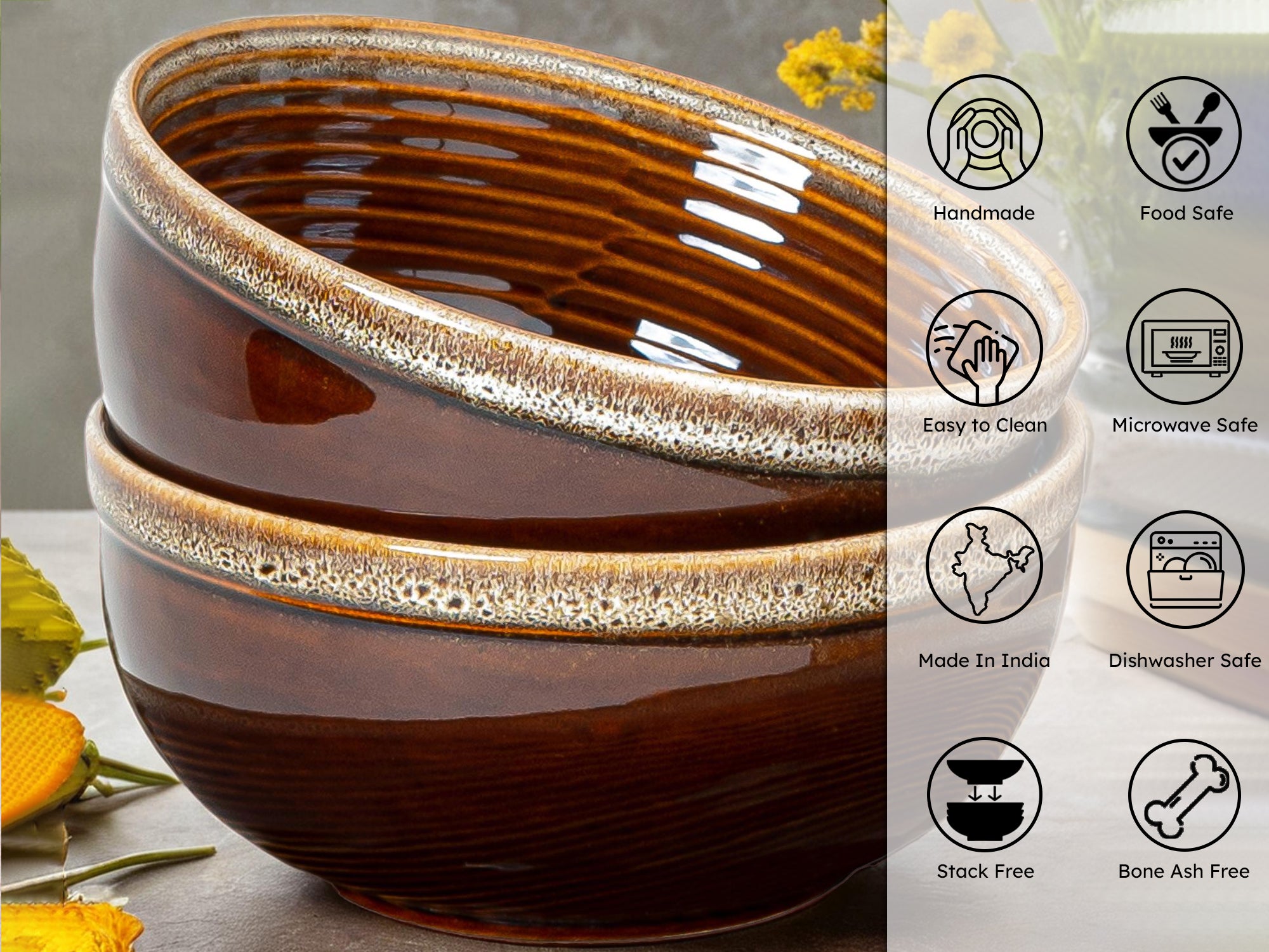 Serving Bowls