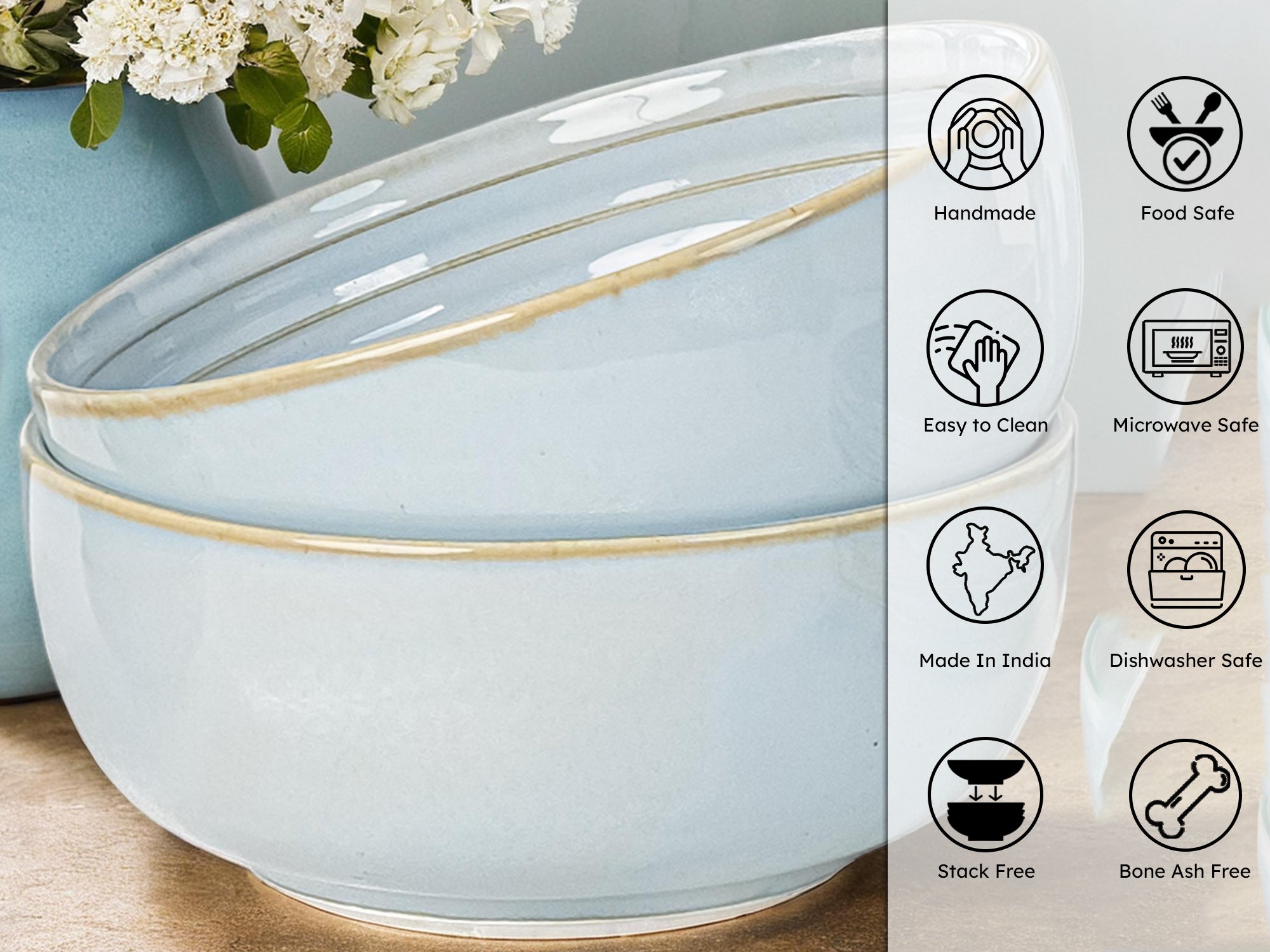 Serving Bowls