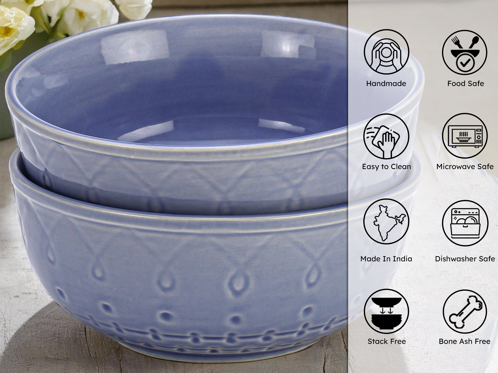 Serving Bowls