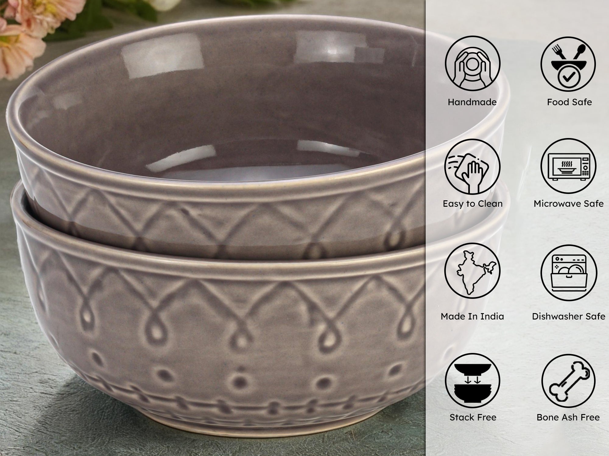 Serving Bowls