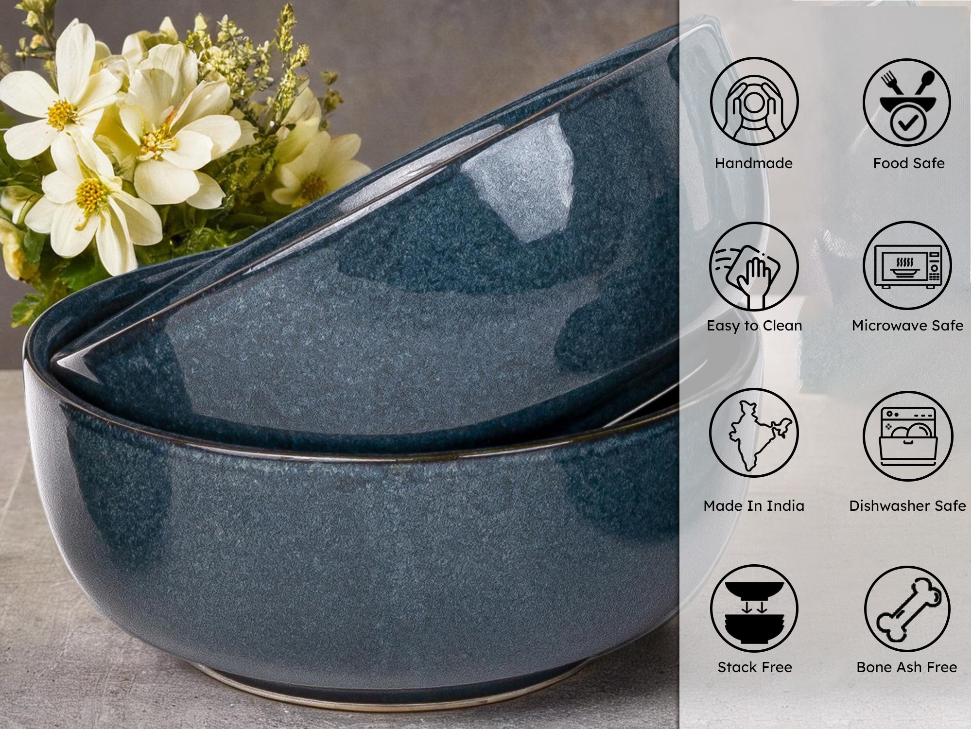 Serving Bowls