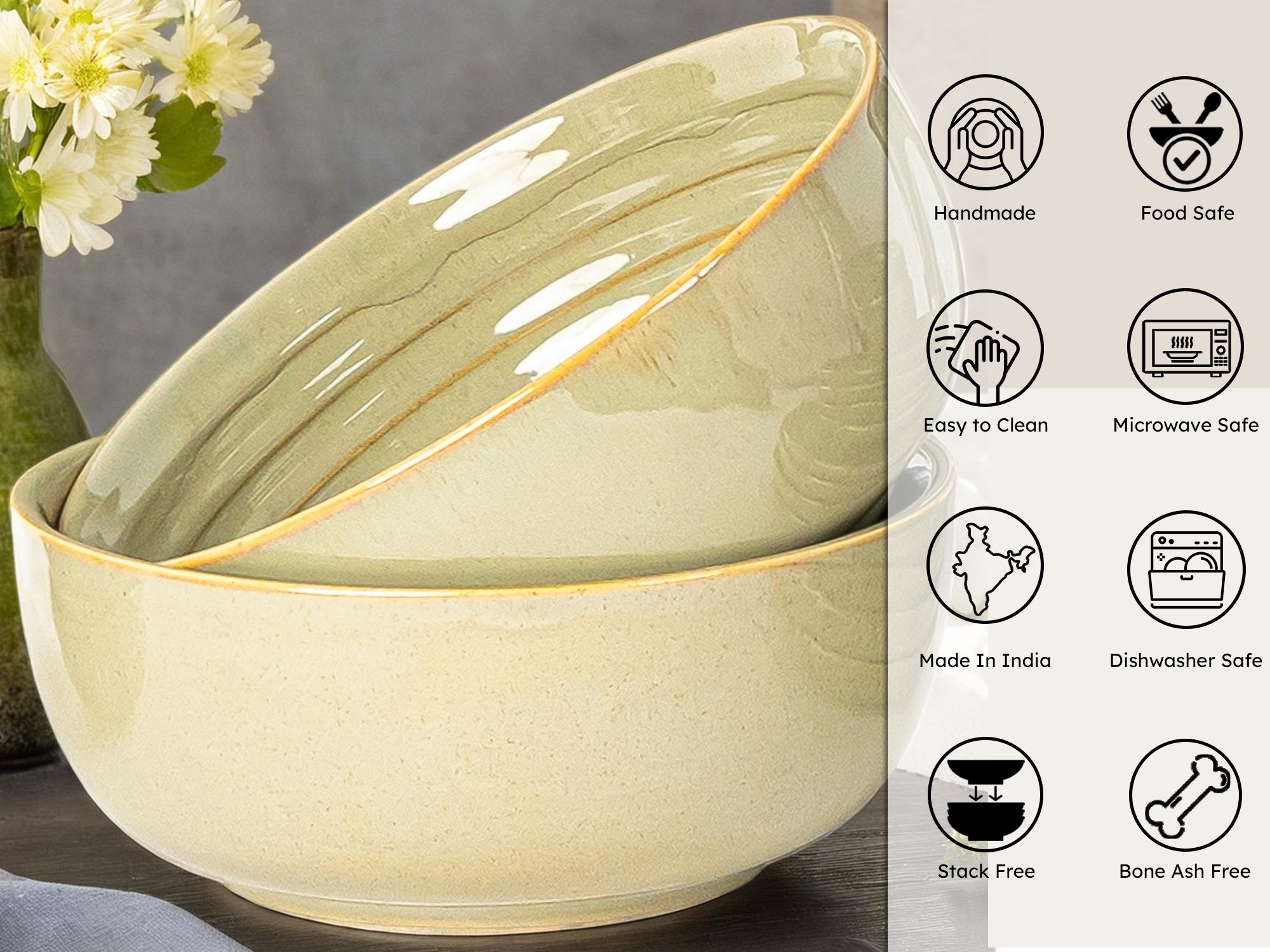 Serving Bowls