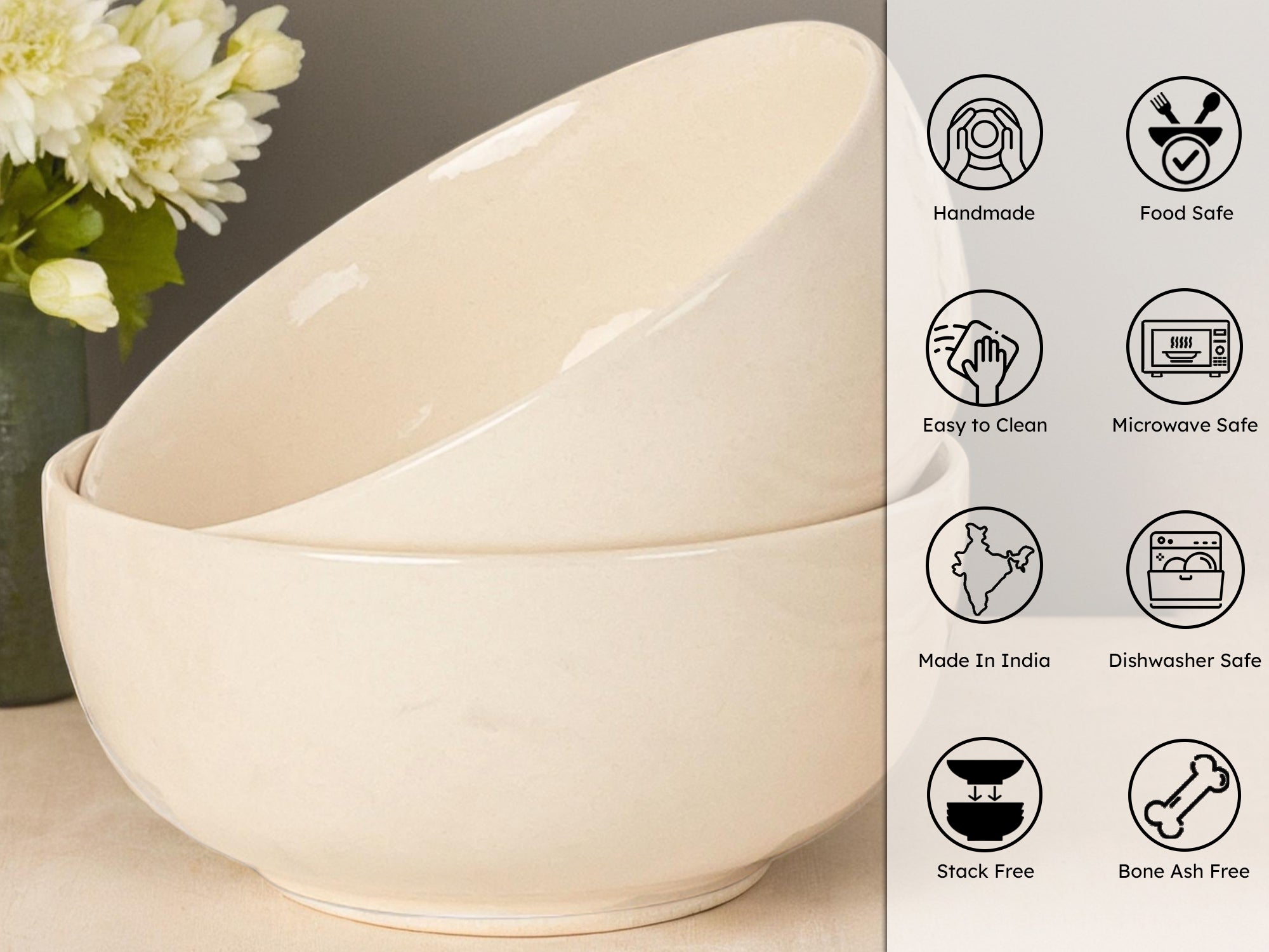 Serving Bowls