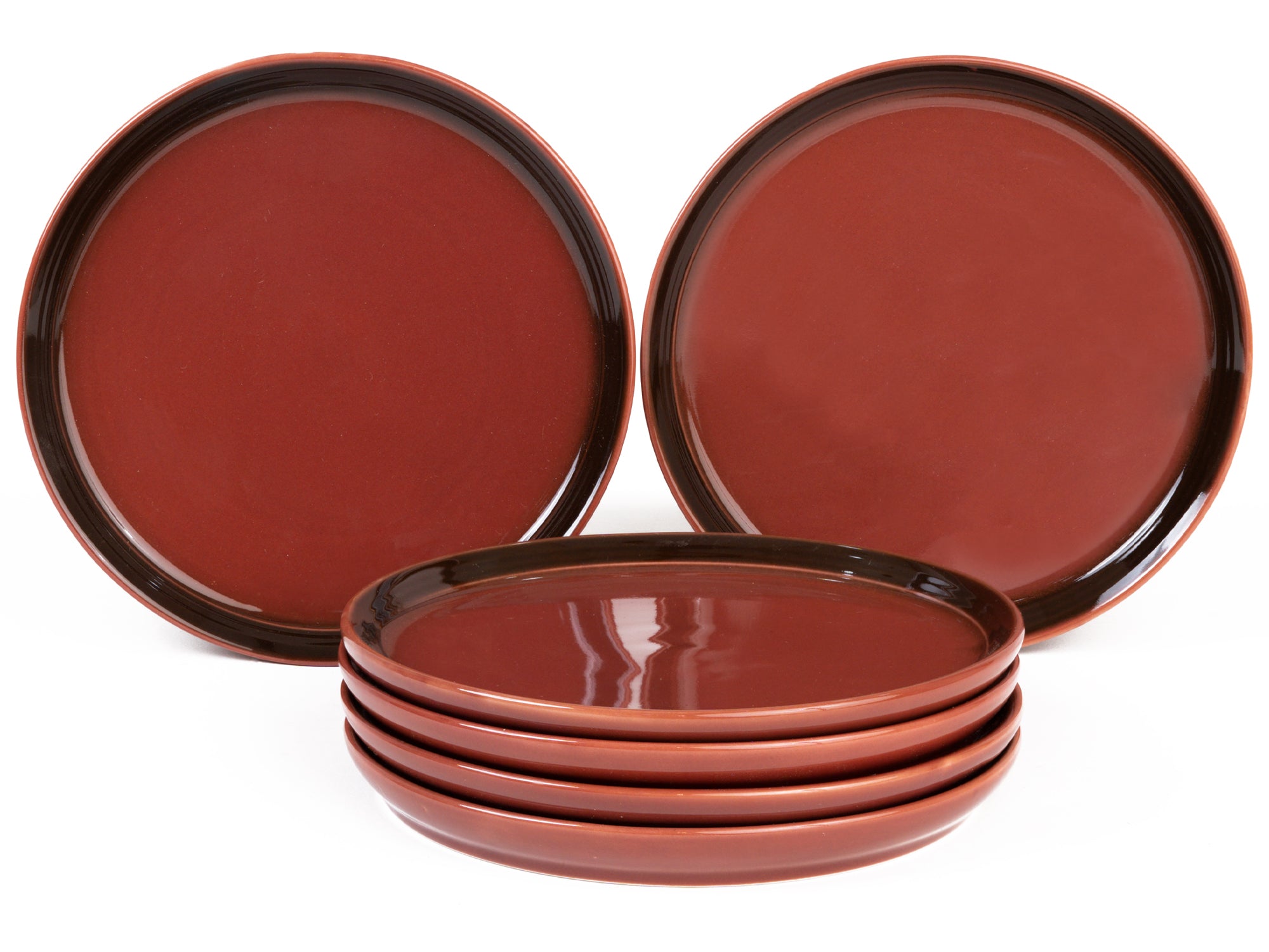 Dinner Plates