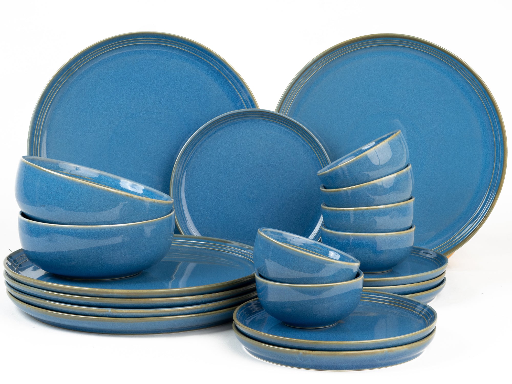 2 Serving Bowl
