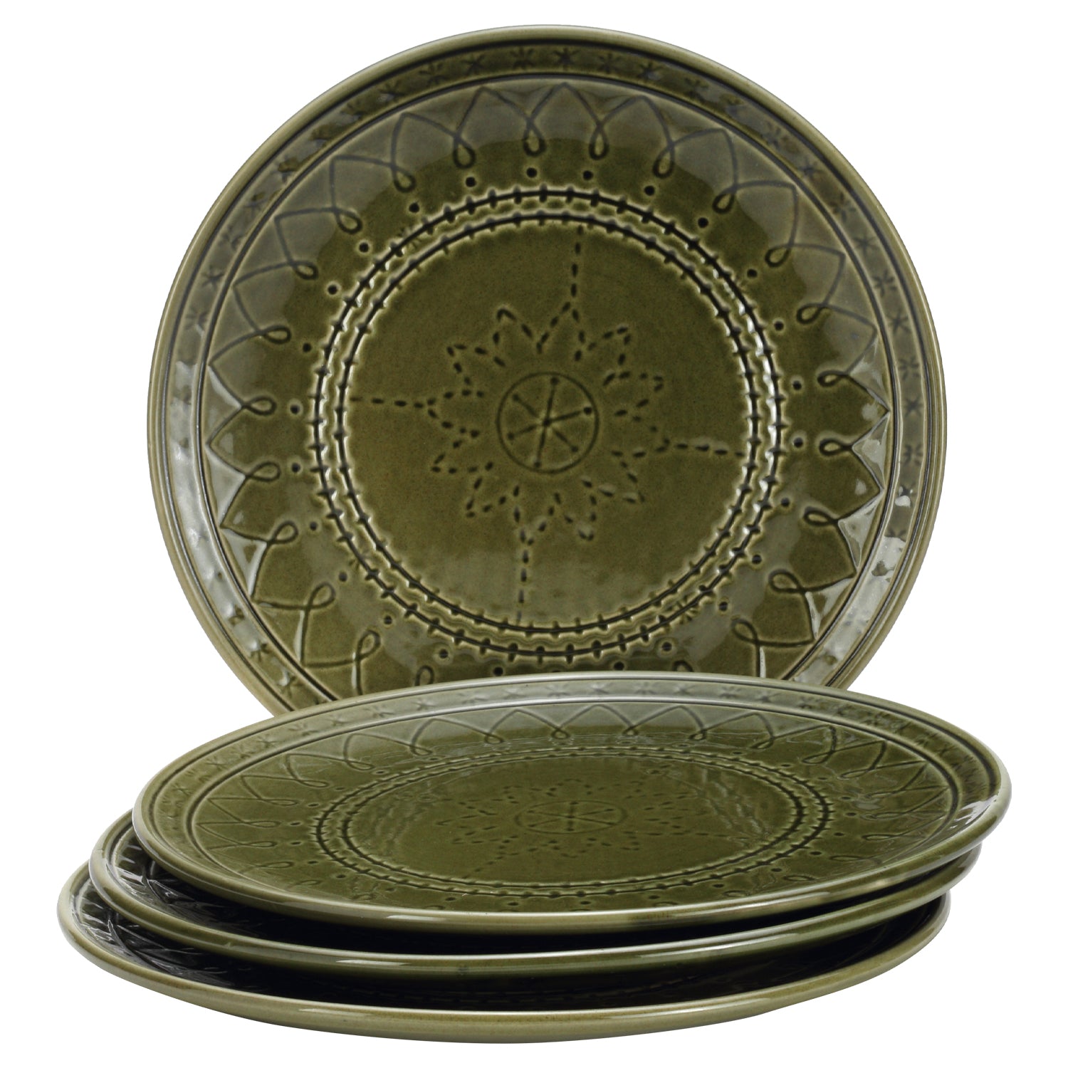 Dinner Plates