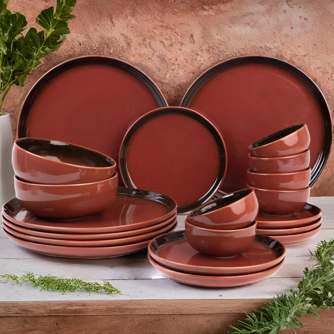 Serving Bowls