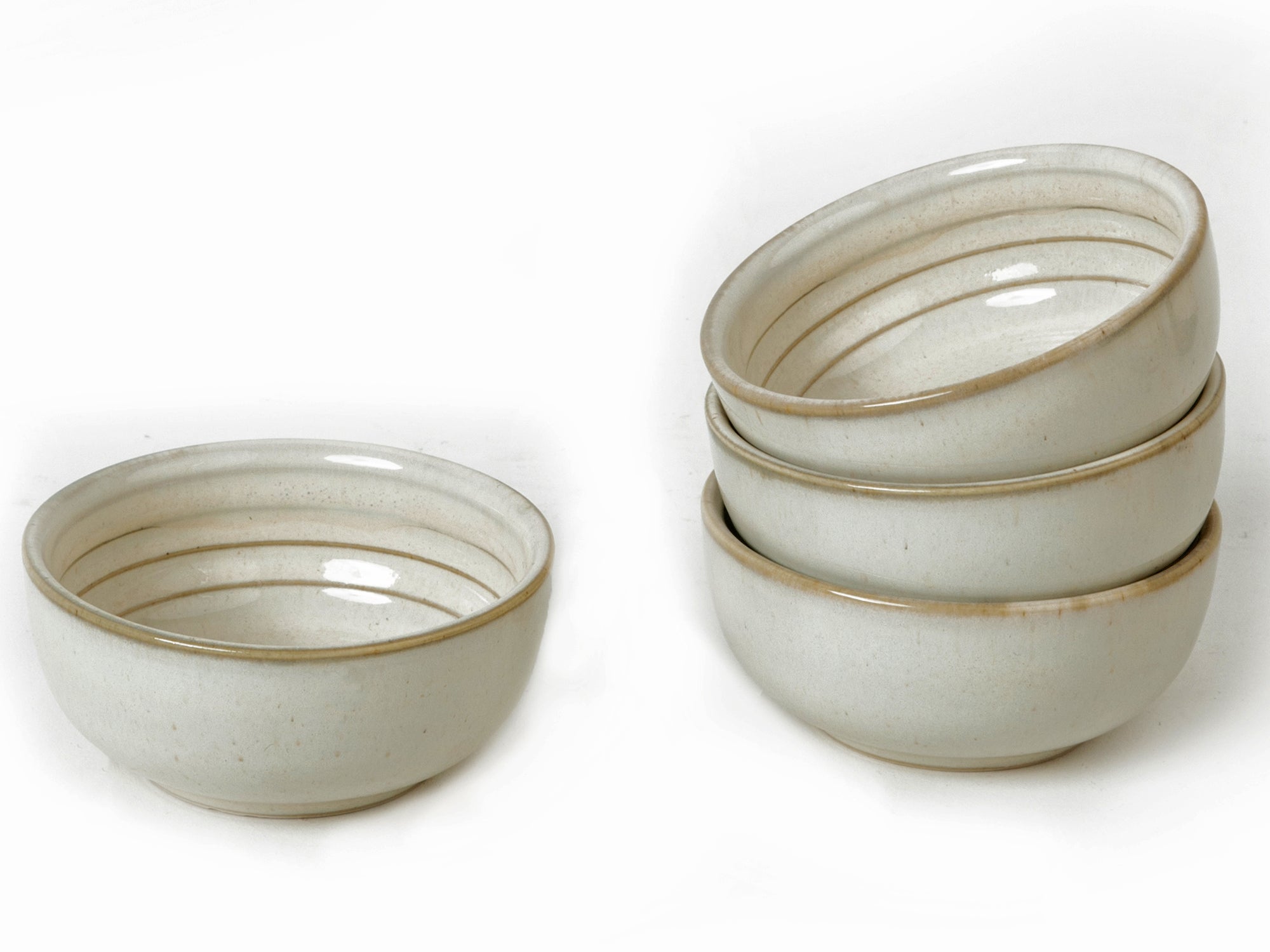 Small Dinner Bowls/Katori