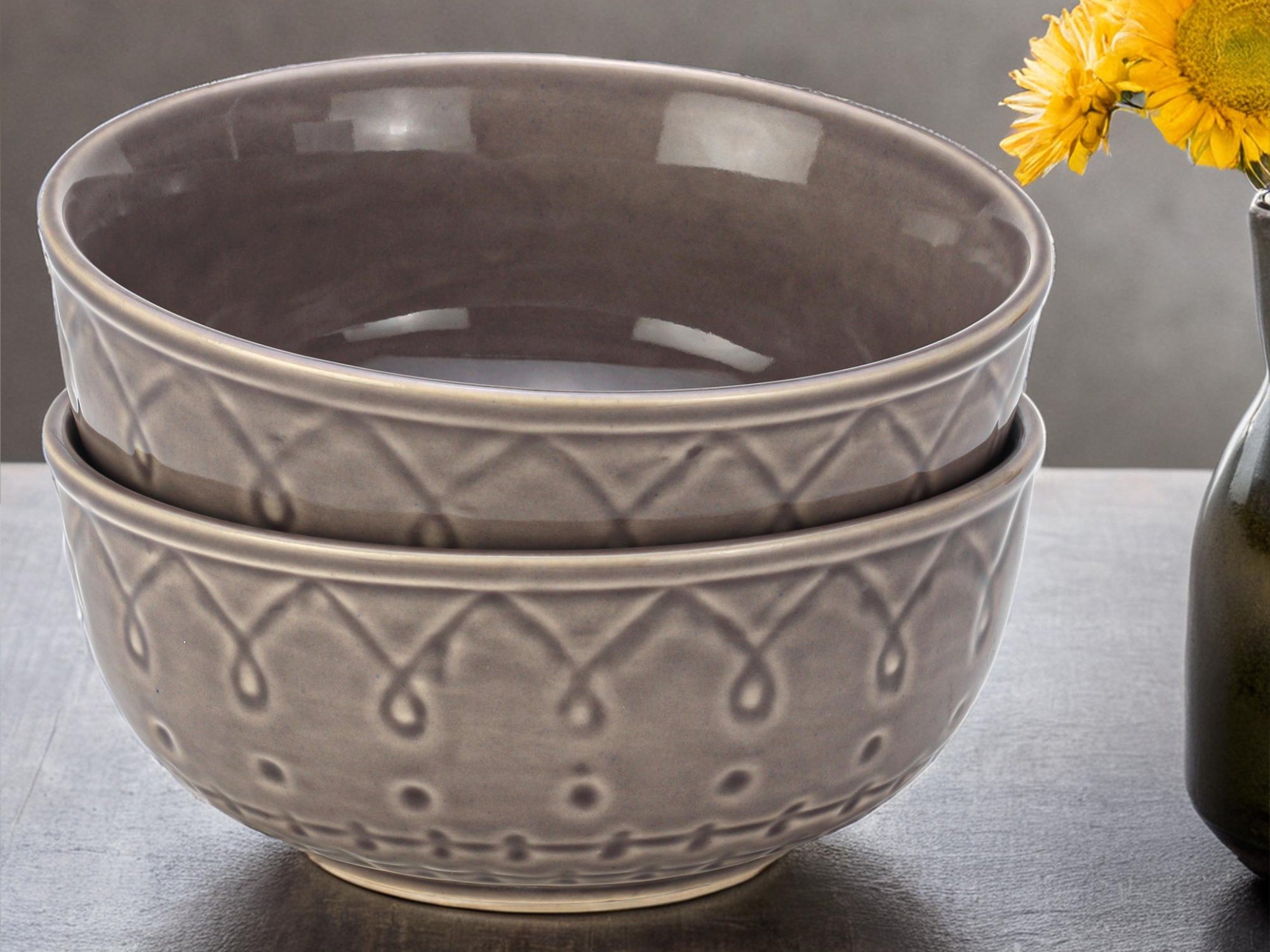 Serving Bowls