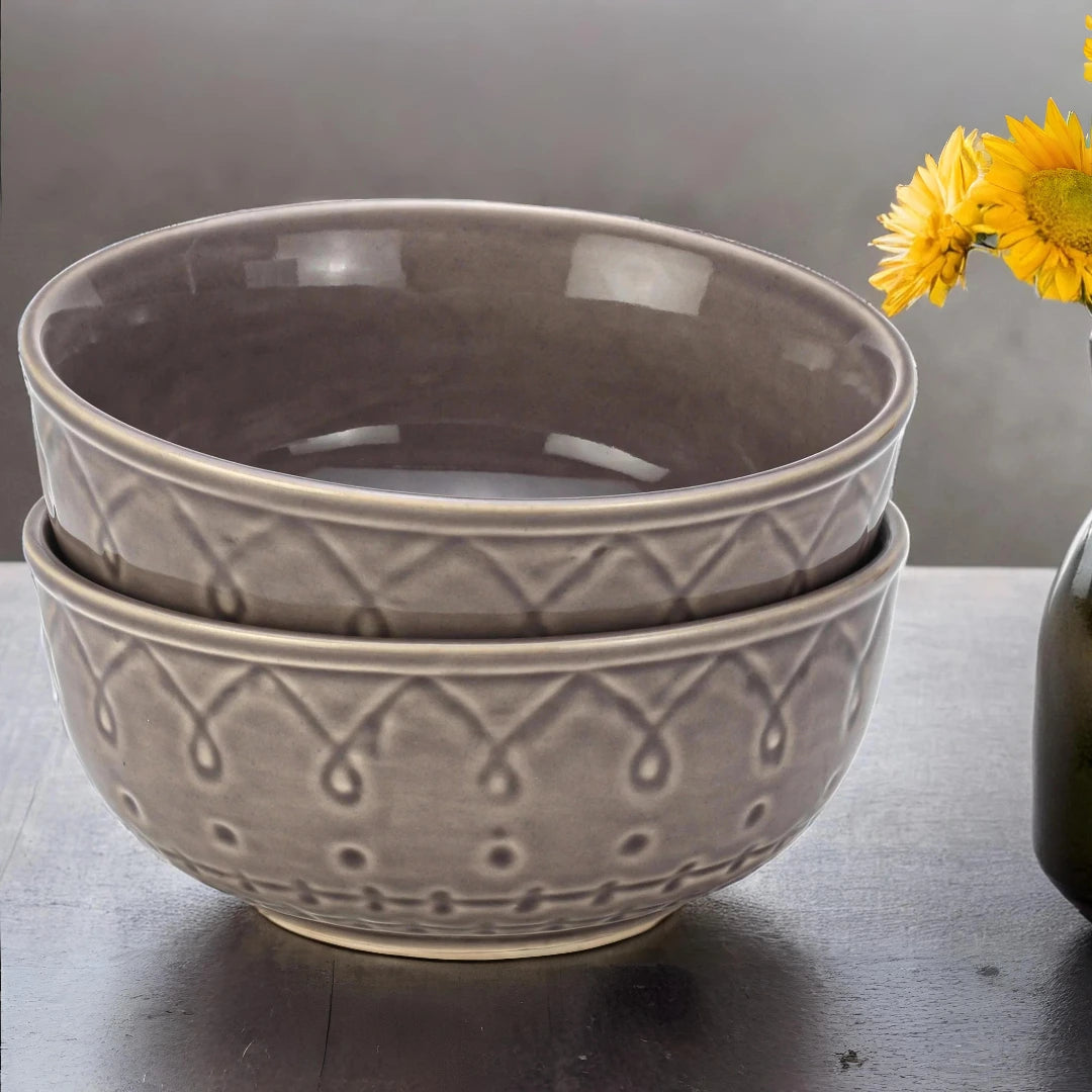 Serving Bowls
