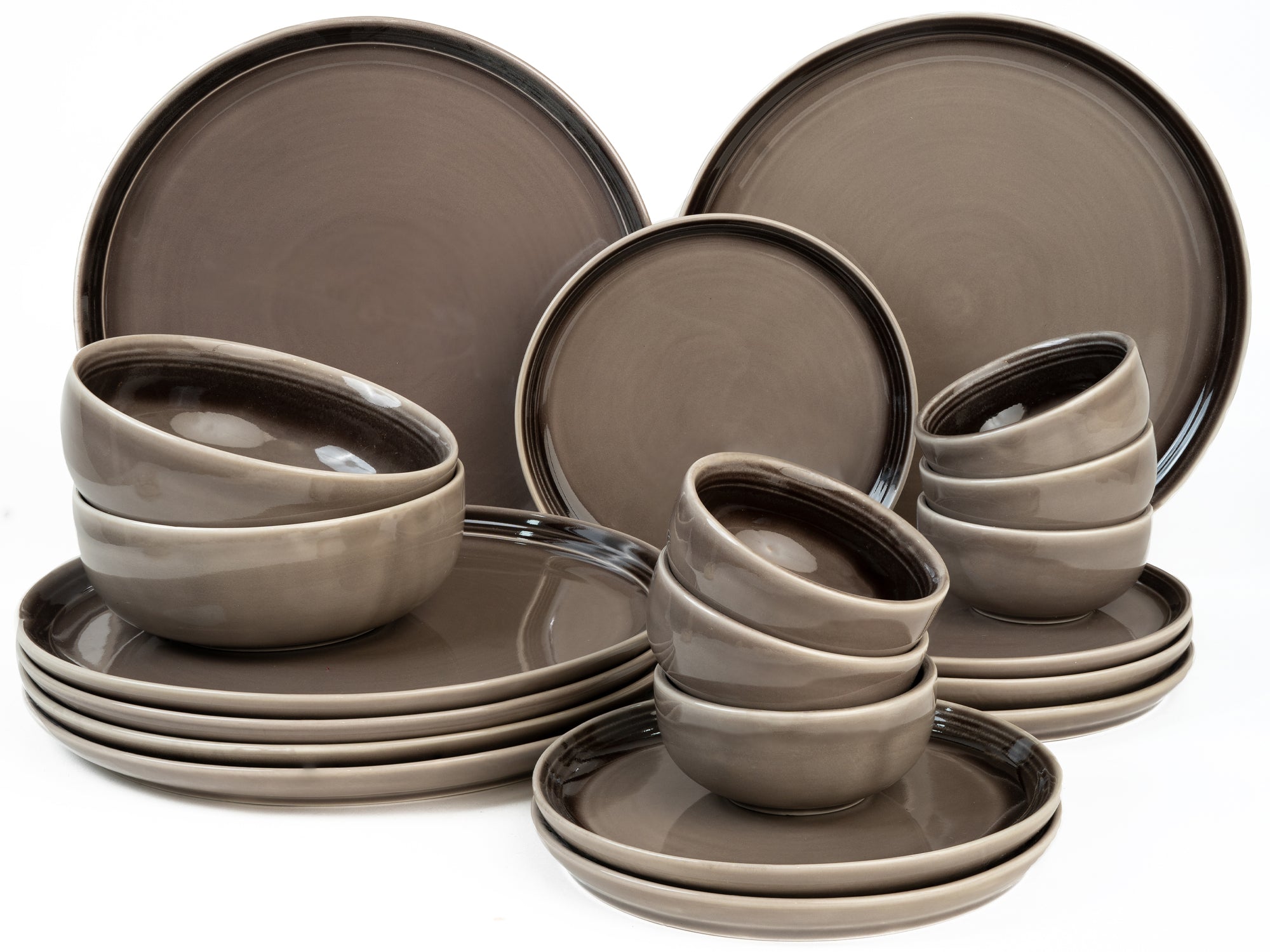 2 Serving Bowls