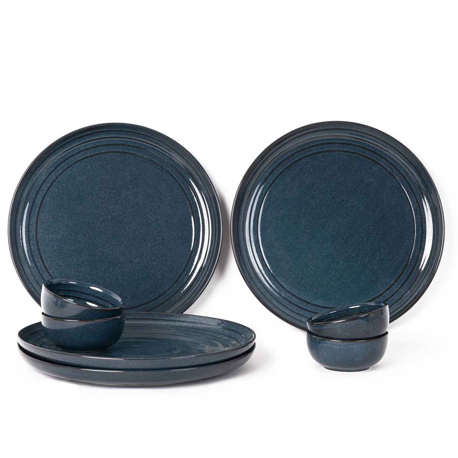 4 Small Dinner Bowls/Katori