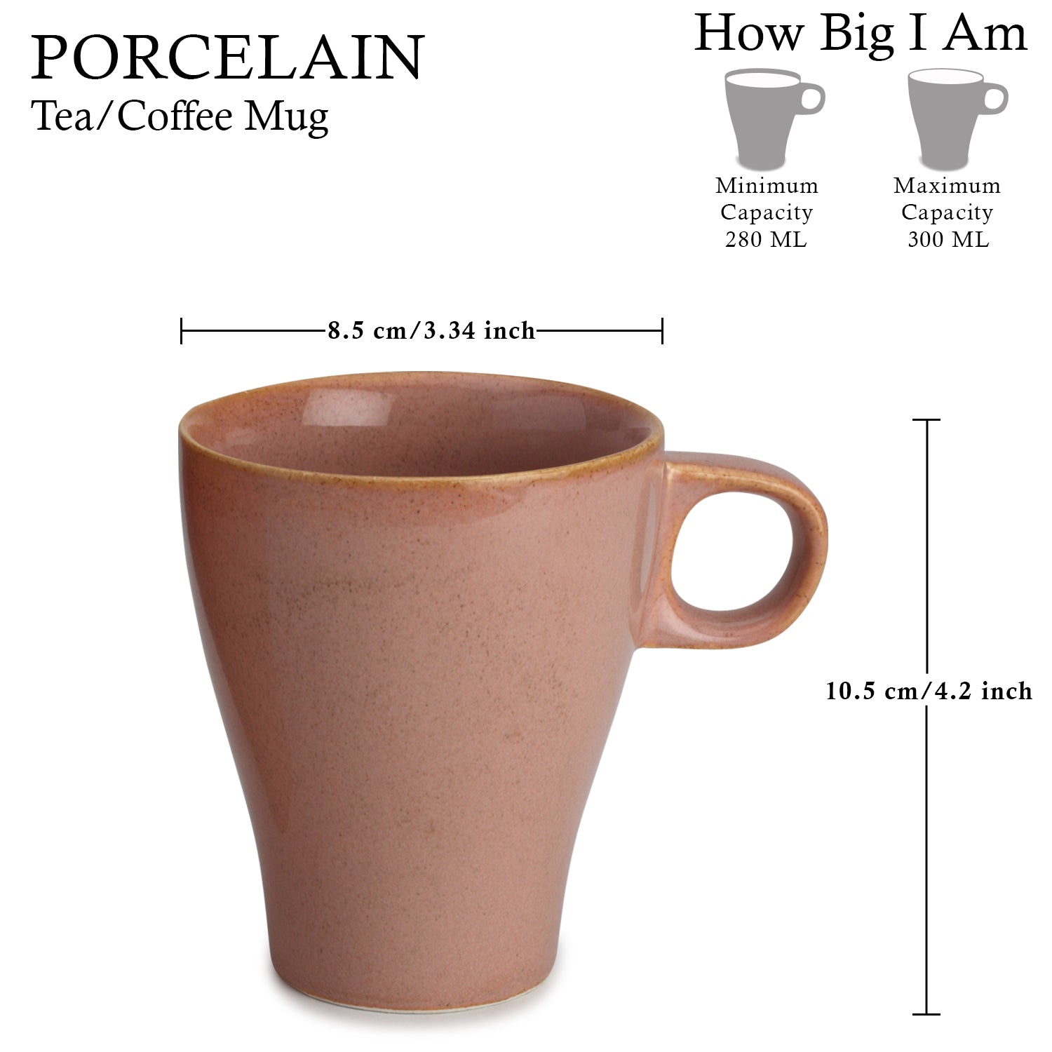 300 Ml
