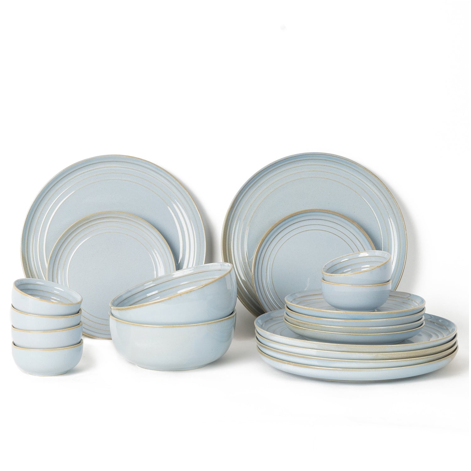 2 Serving Bowl