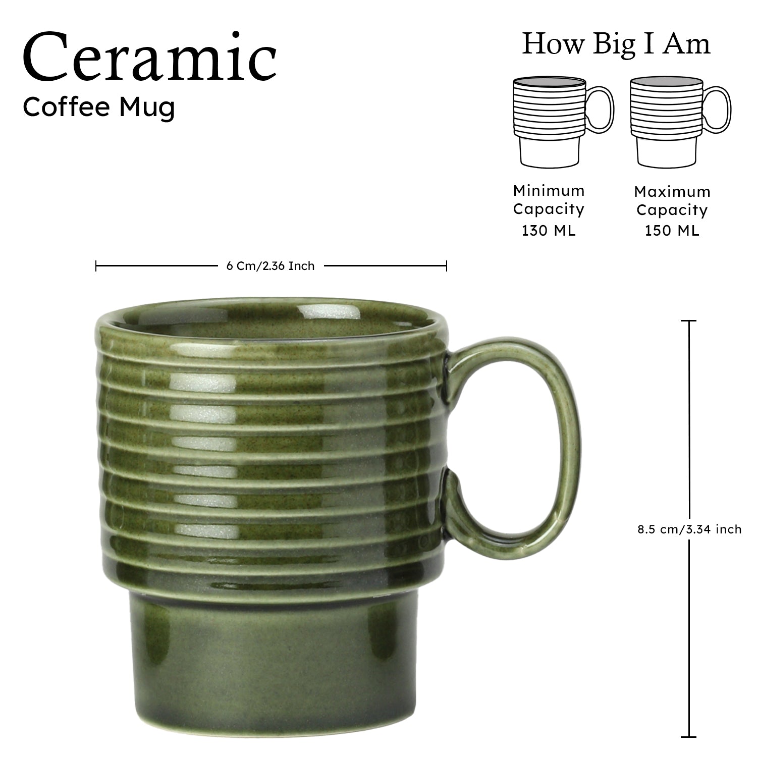 150 ML