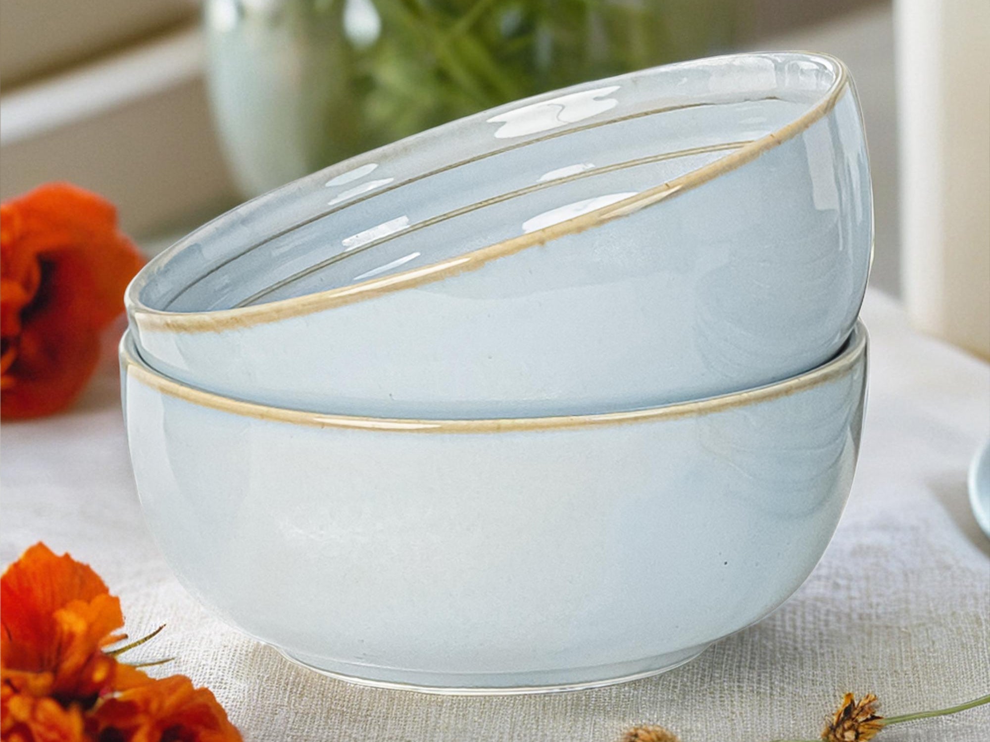 Serving Bowls