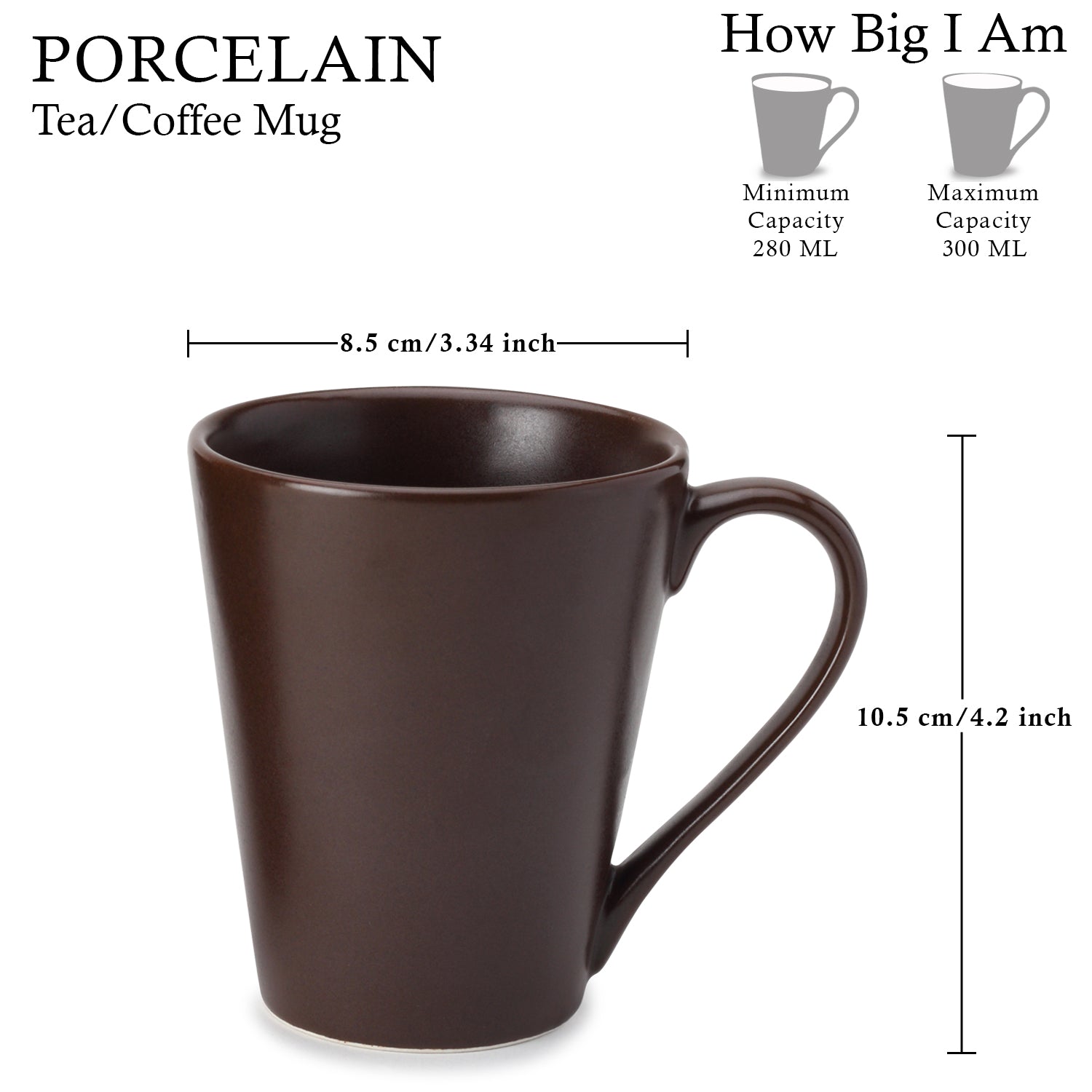 300 Ml
