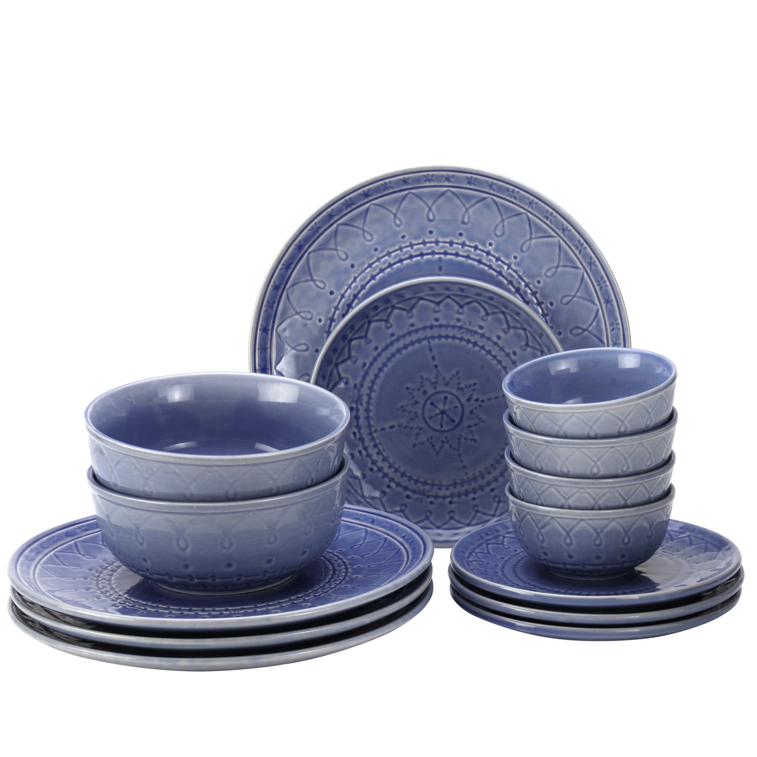 2 Serving Bowls