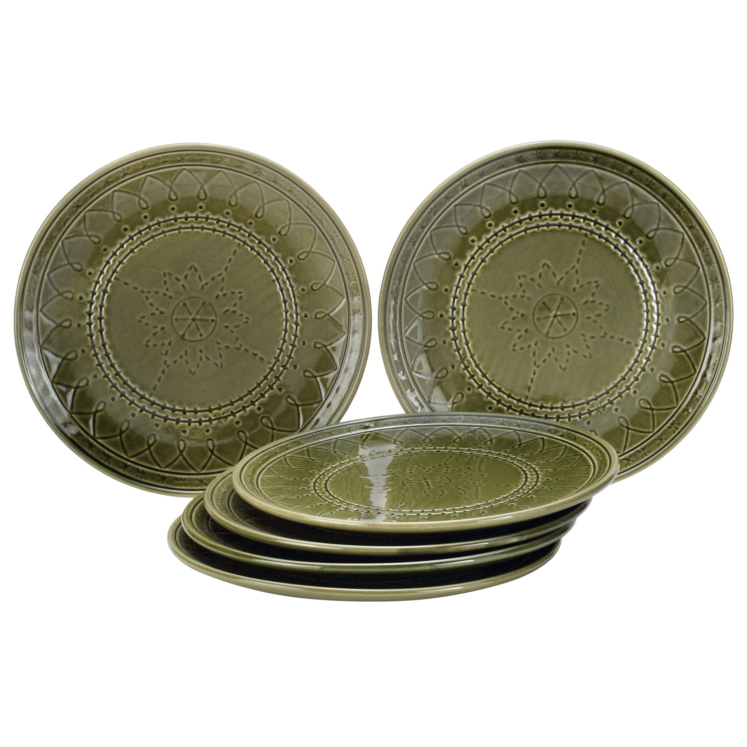 Dinner Plates