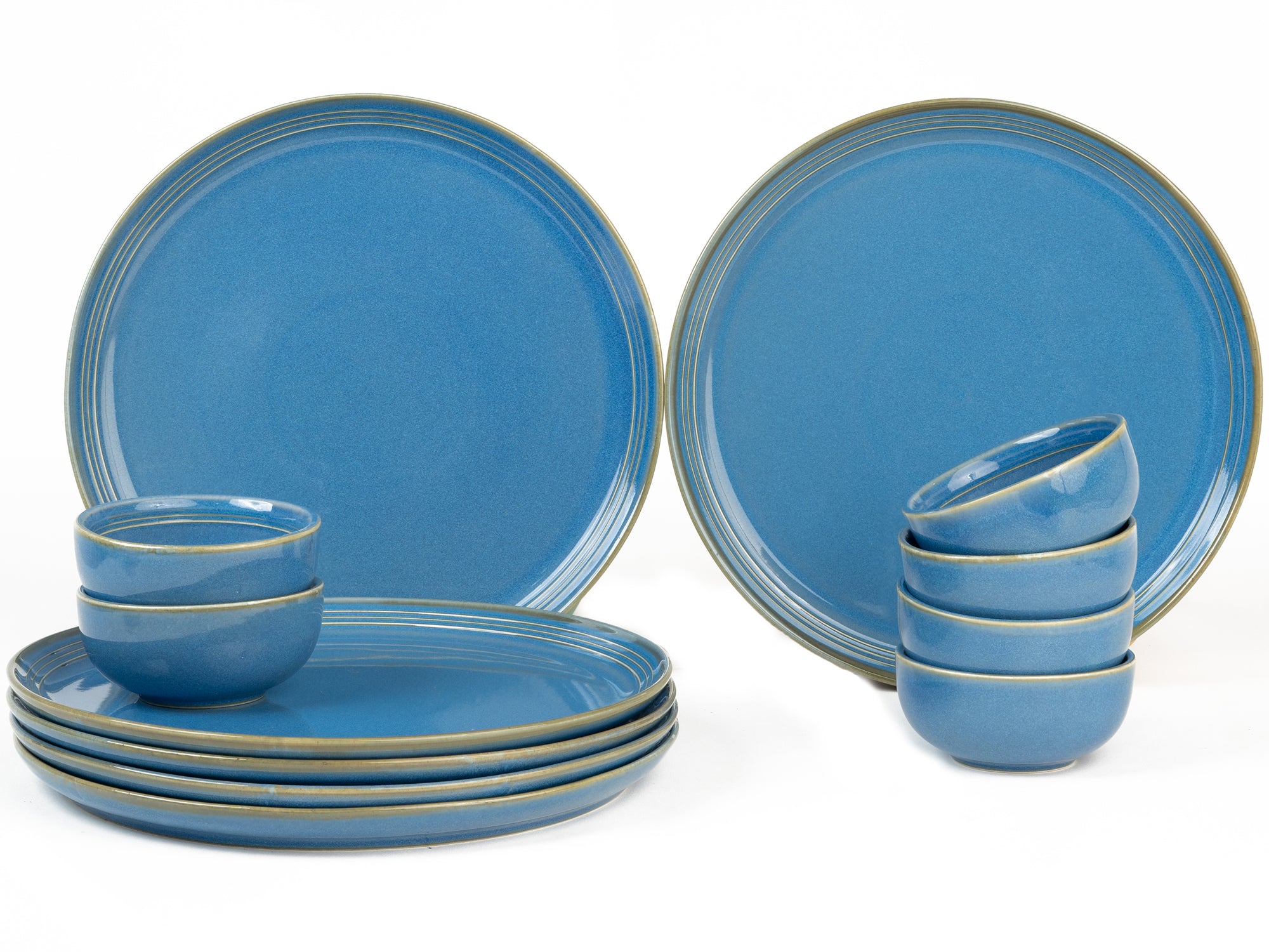 6 Small Bowl/Katori