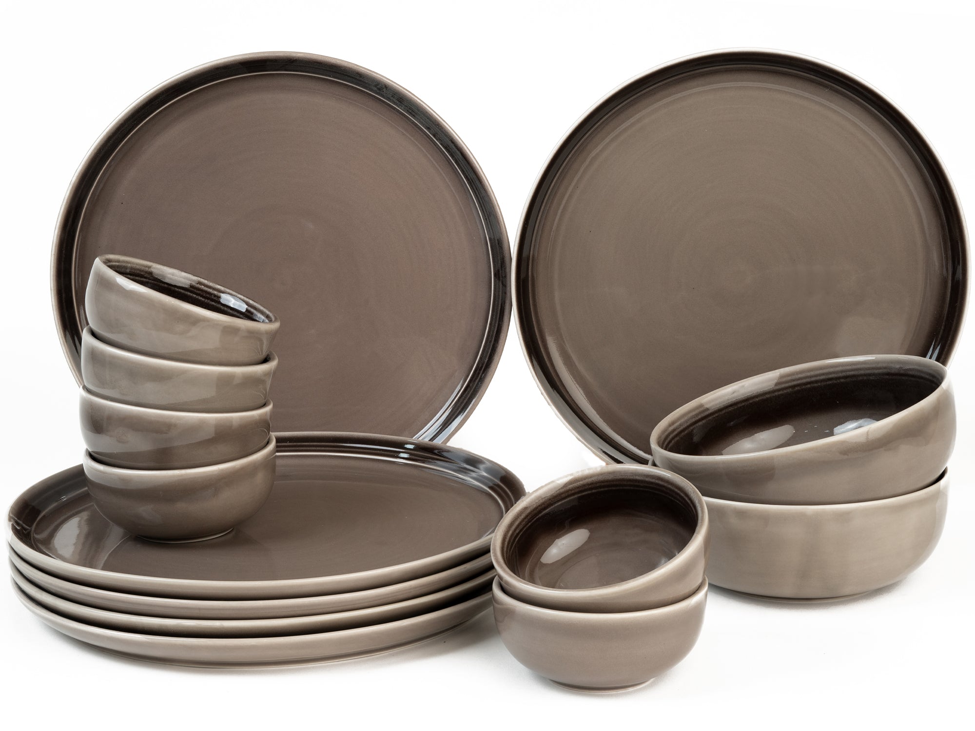 2 Serving Bowls