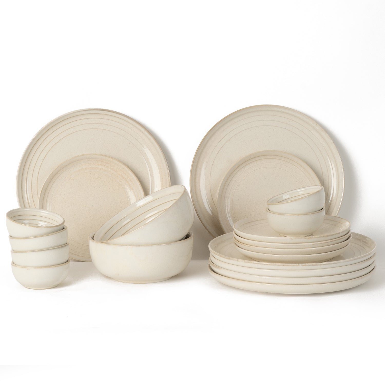 2 Serving Bowls