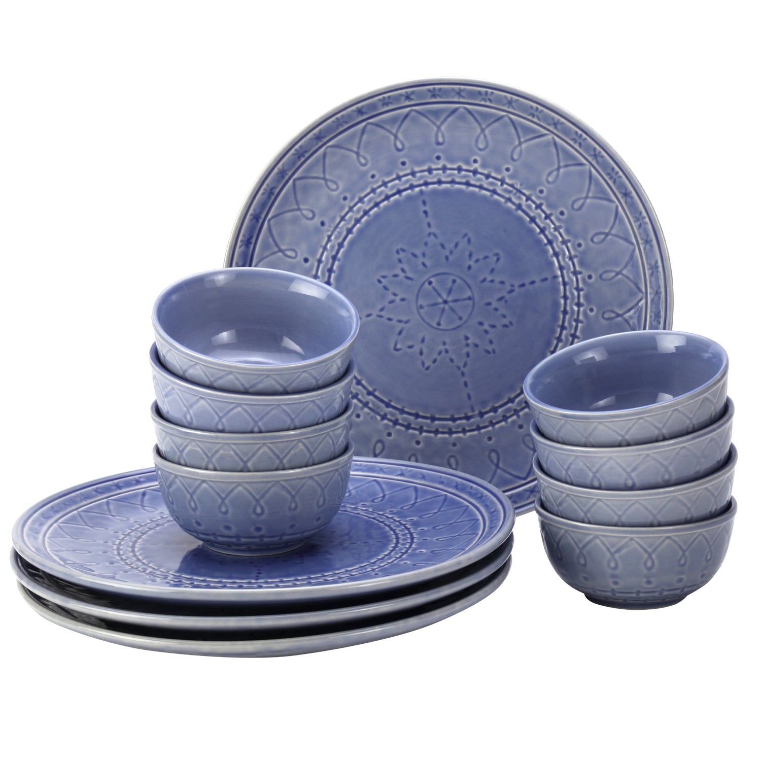 8 Small Bowls/Katoris
