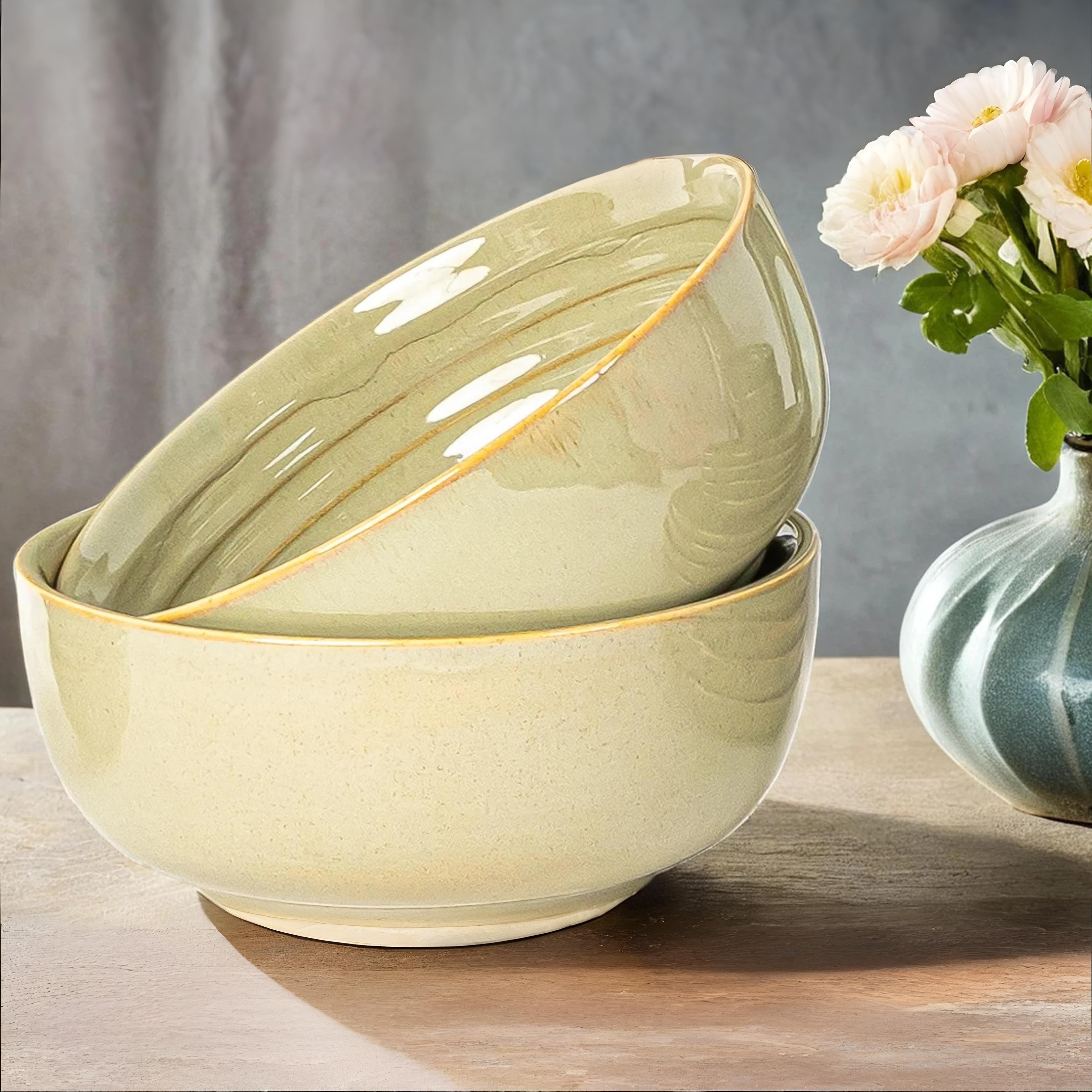Serving Bowls Bodhi House