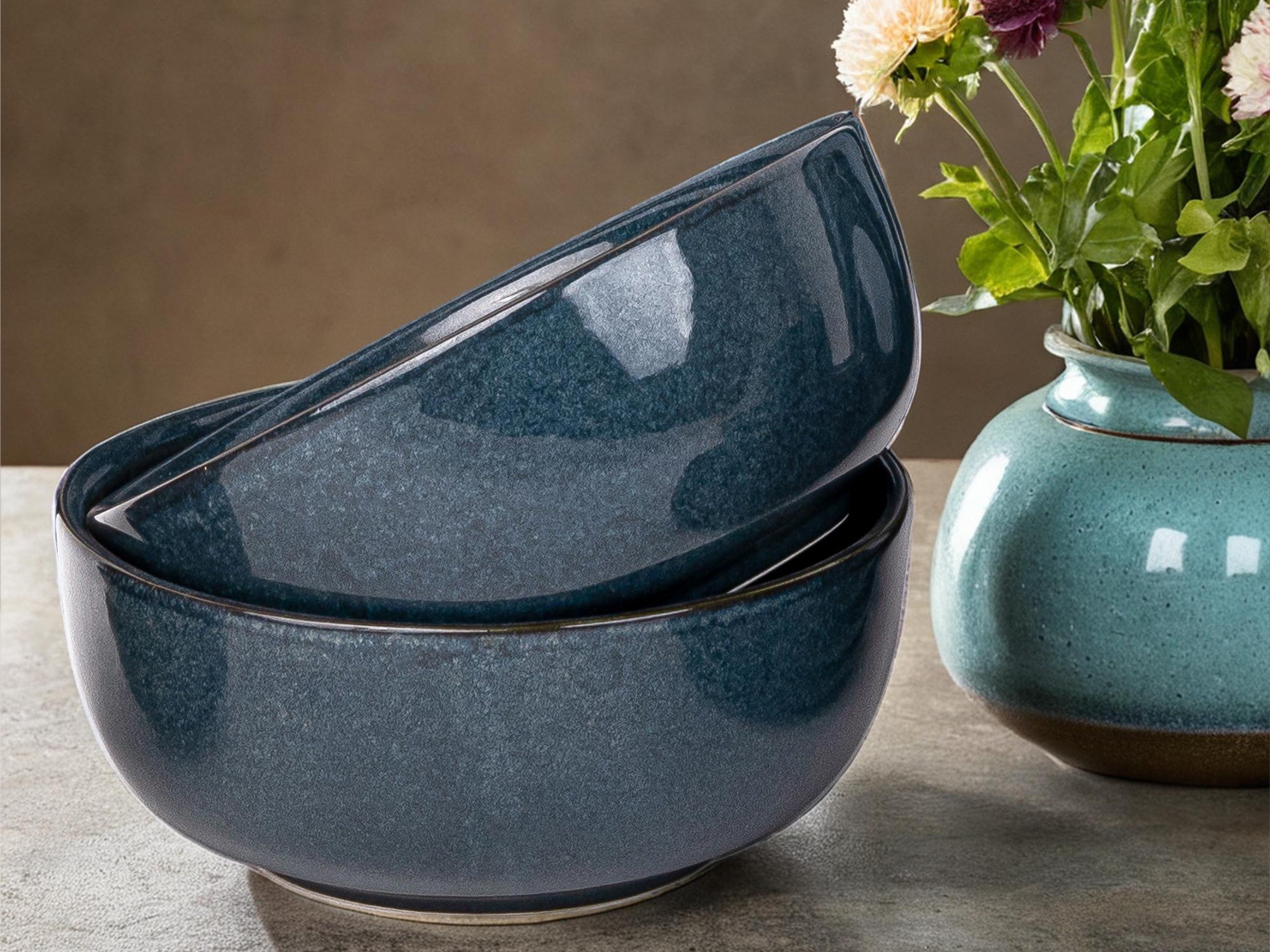 Serving Bowls
