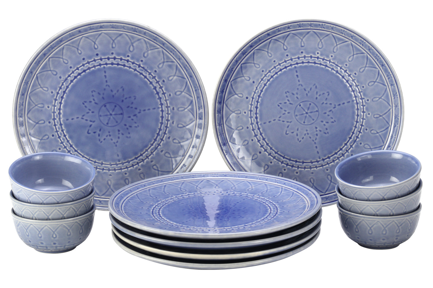 6 Small Bowls/Katoris