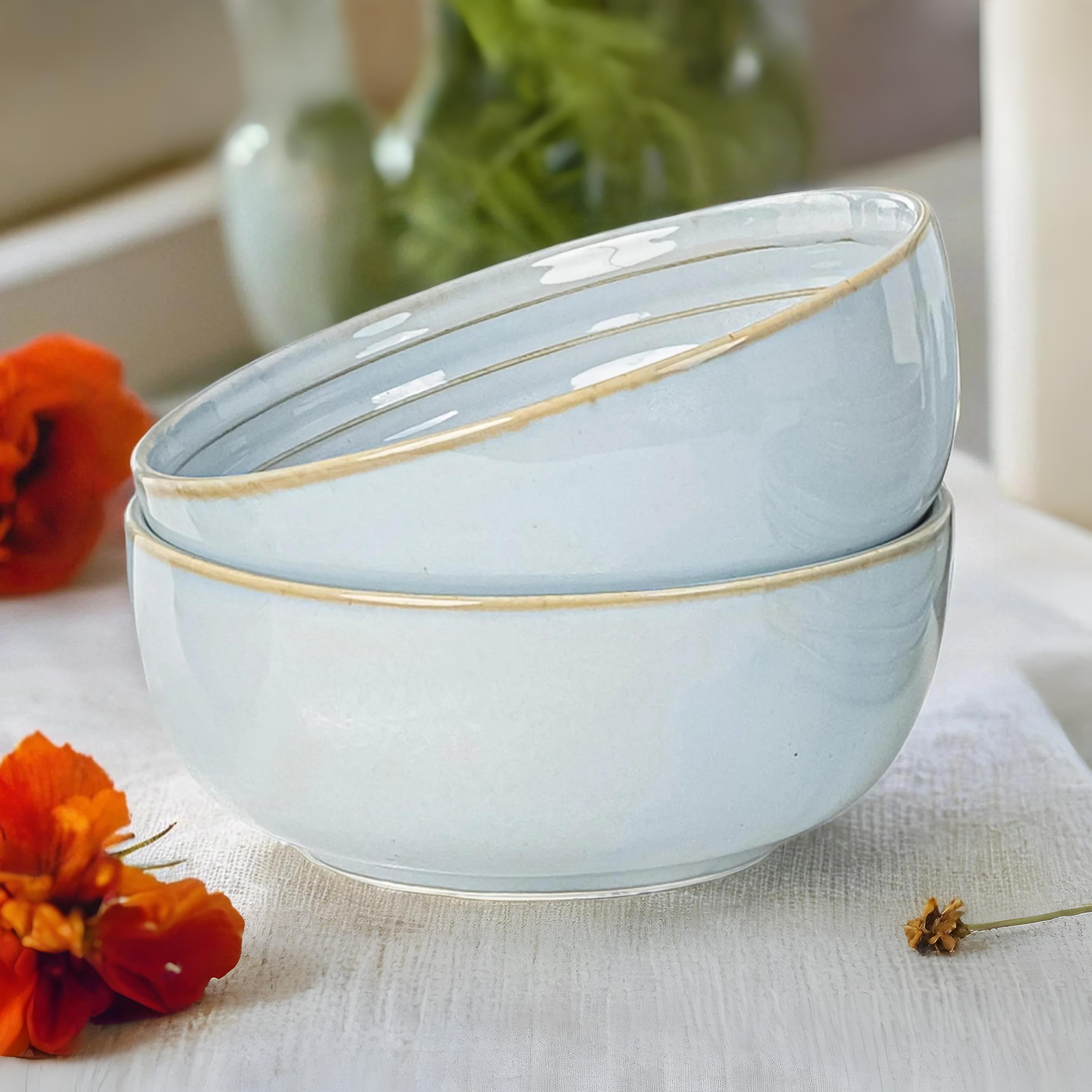 Serving Bowls