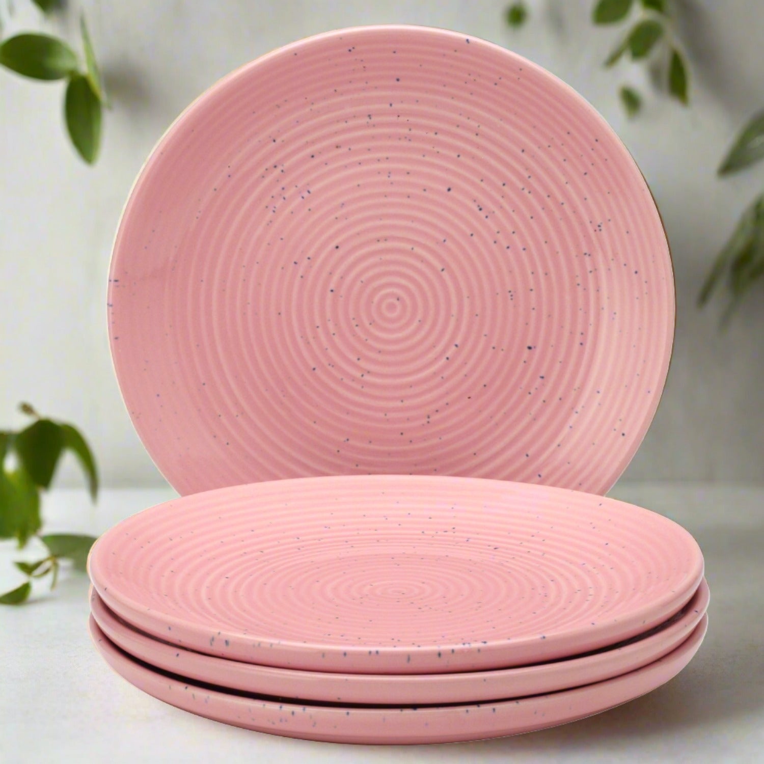 Blush Pink