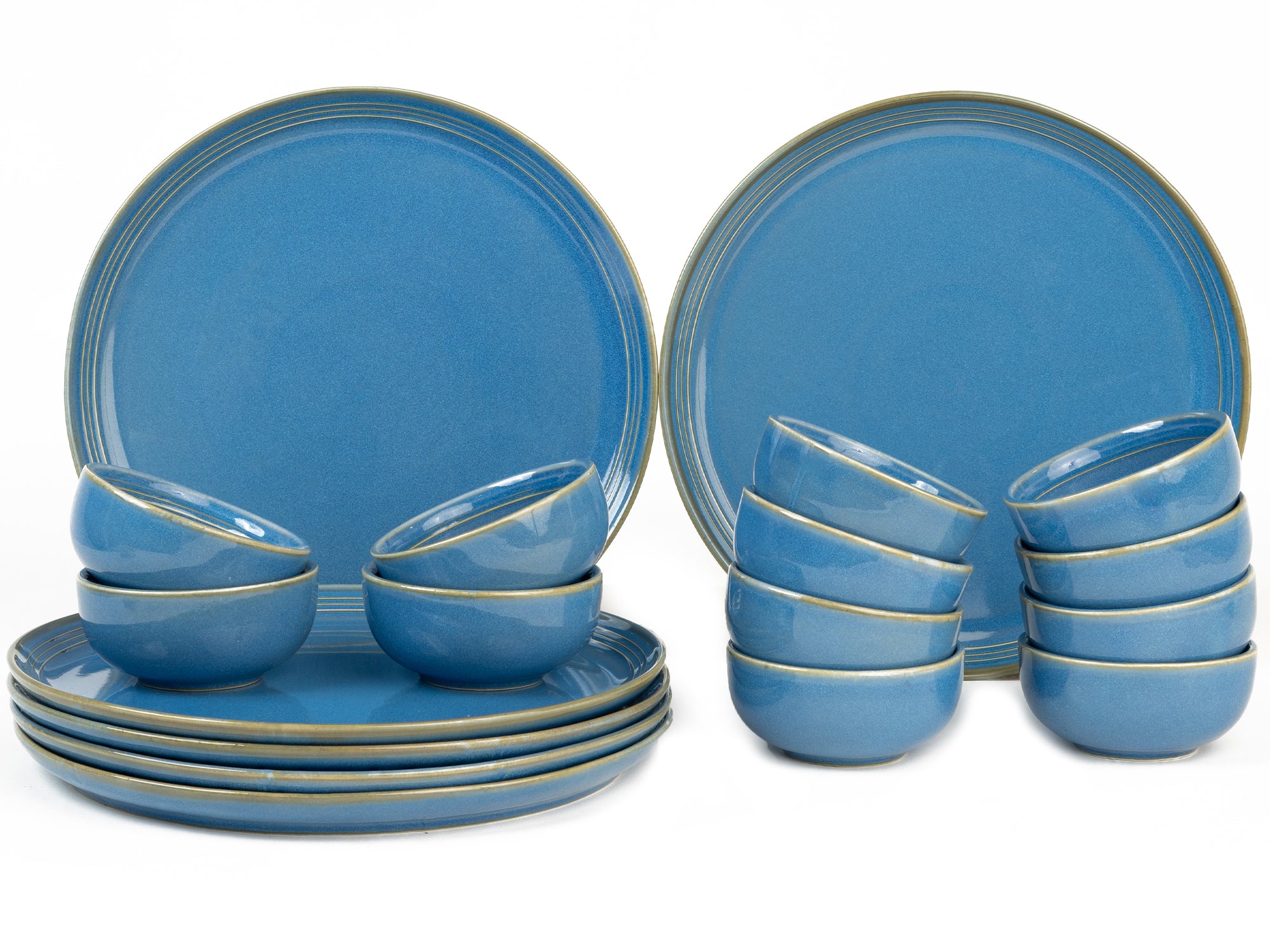 12 Small Bowl/Katori