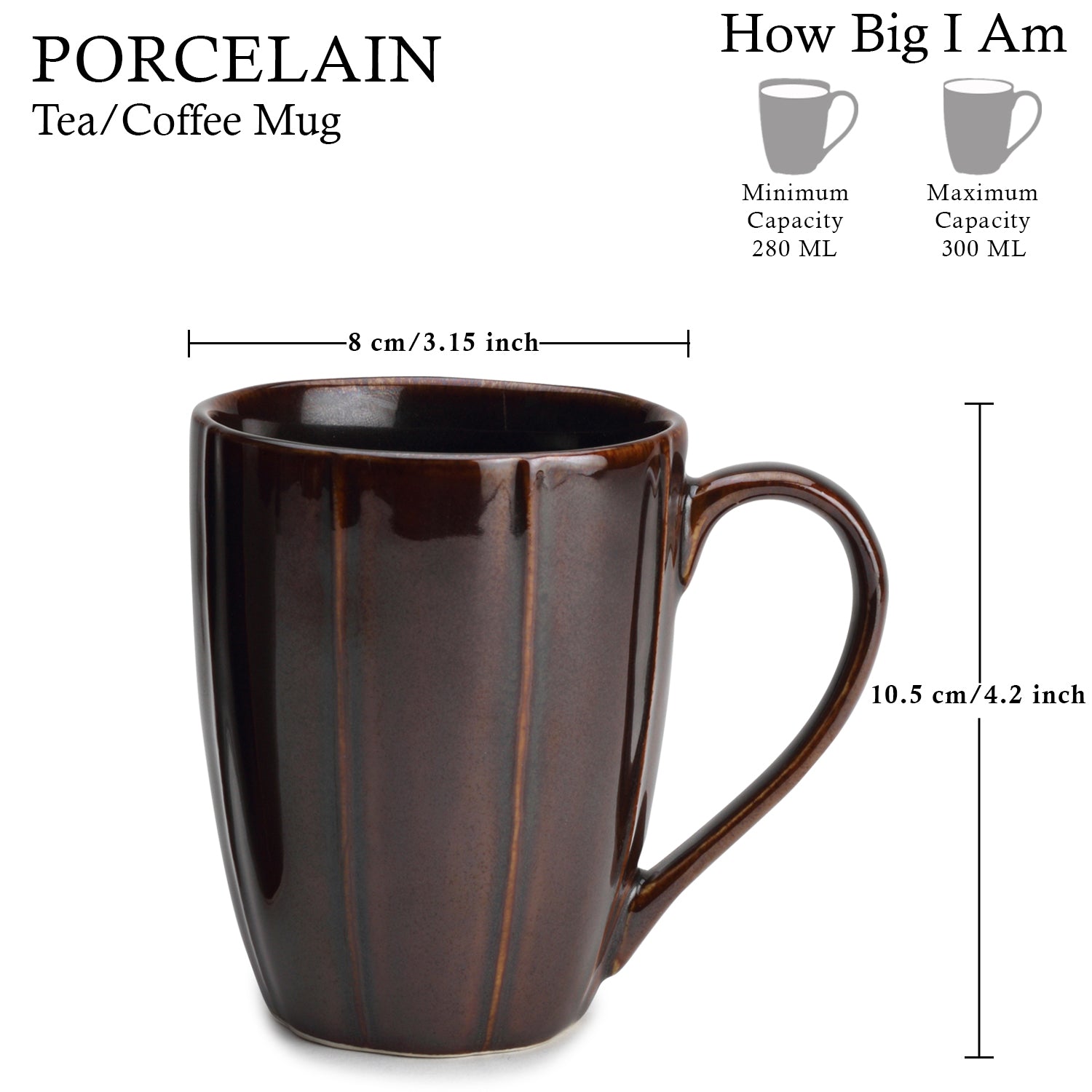 300 Ml